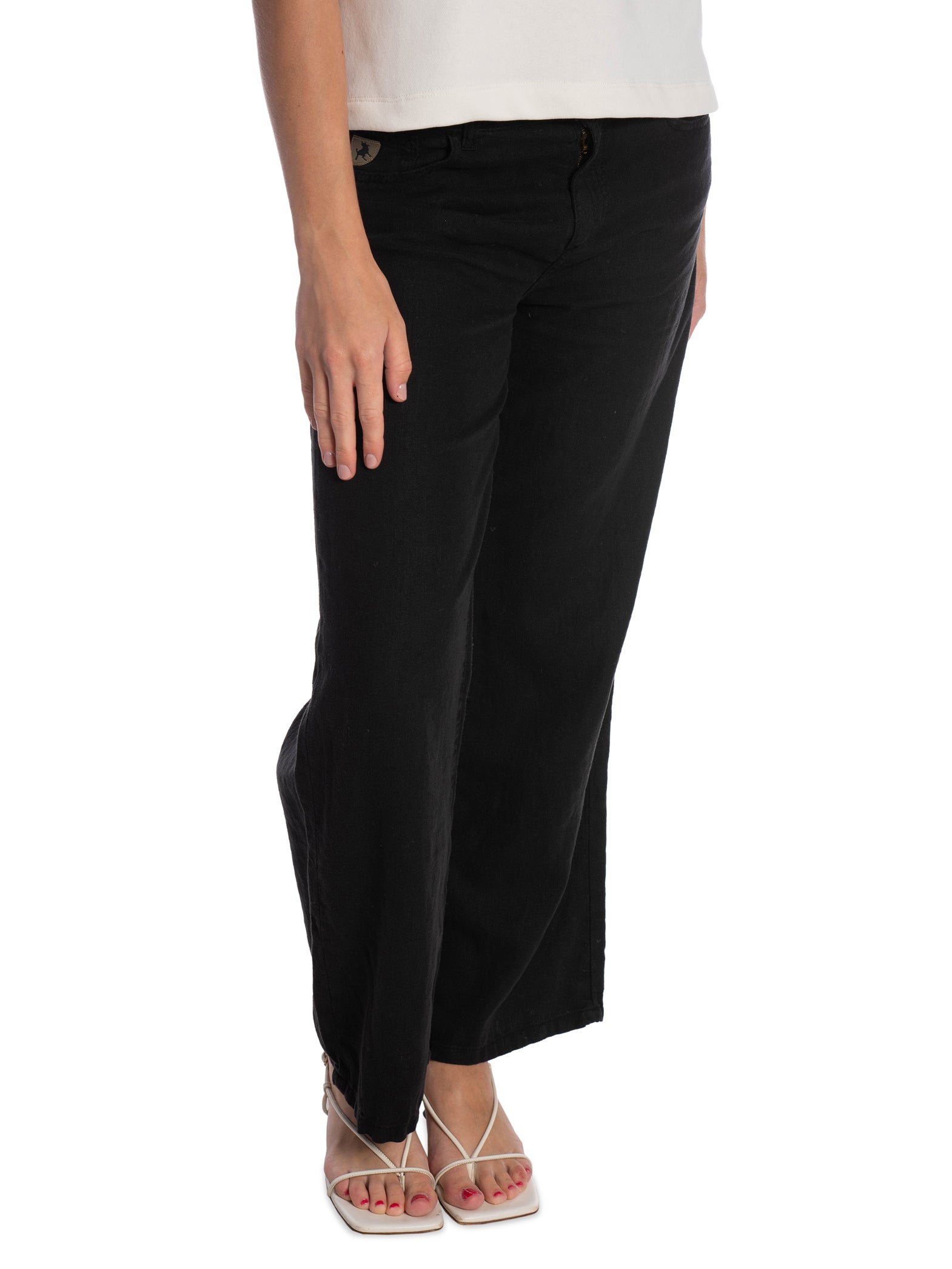 LOIS BYXA CULOTTE LINEN BLACK L32_111564.jpg