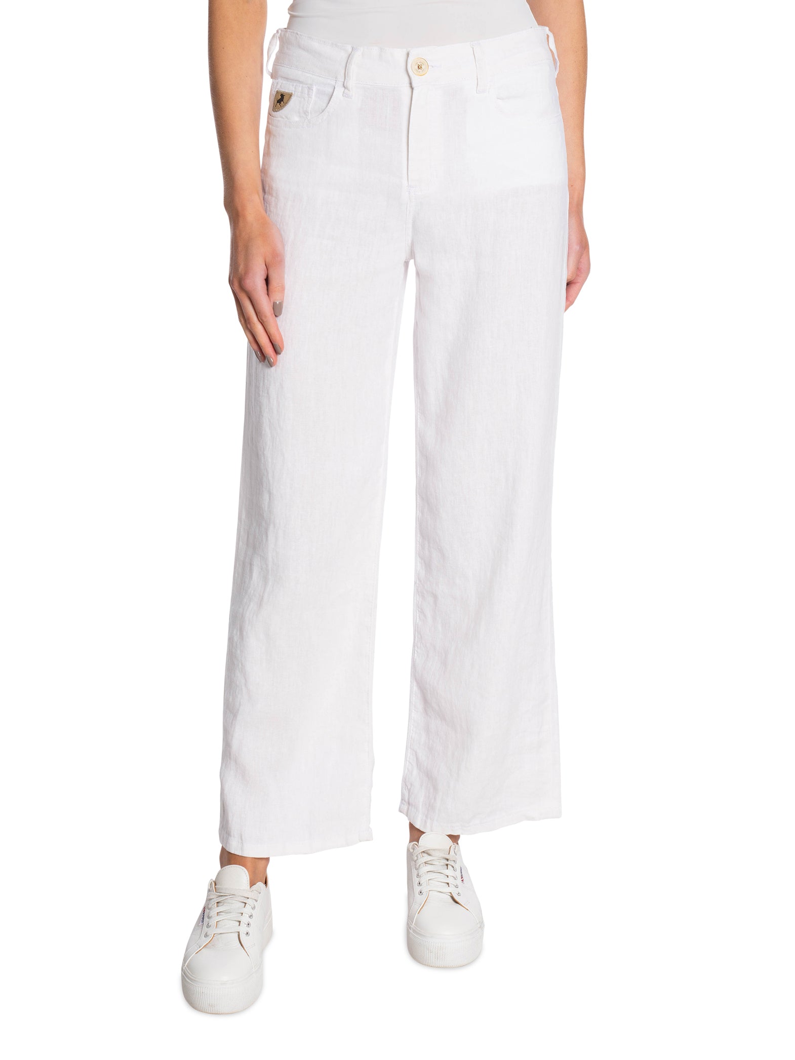 LOIS BYXA CULOTTE LINEN COLOUR WHITE L32_74443.jpg