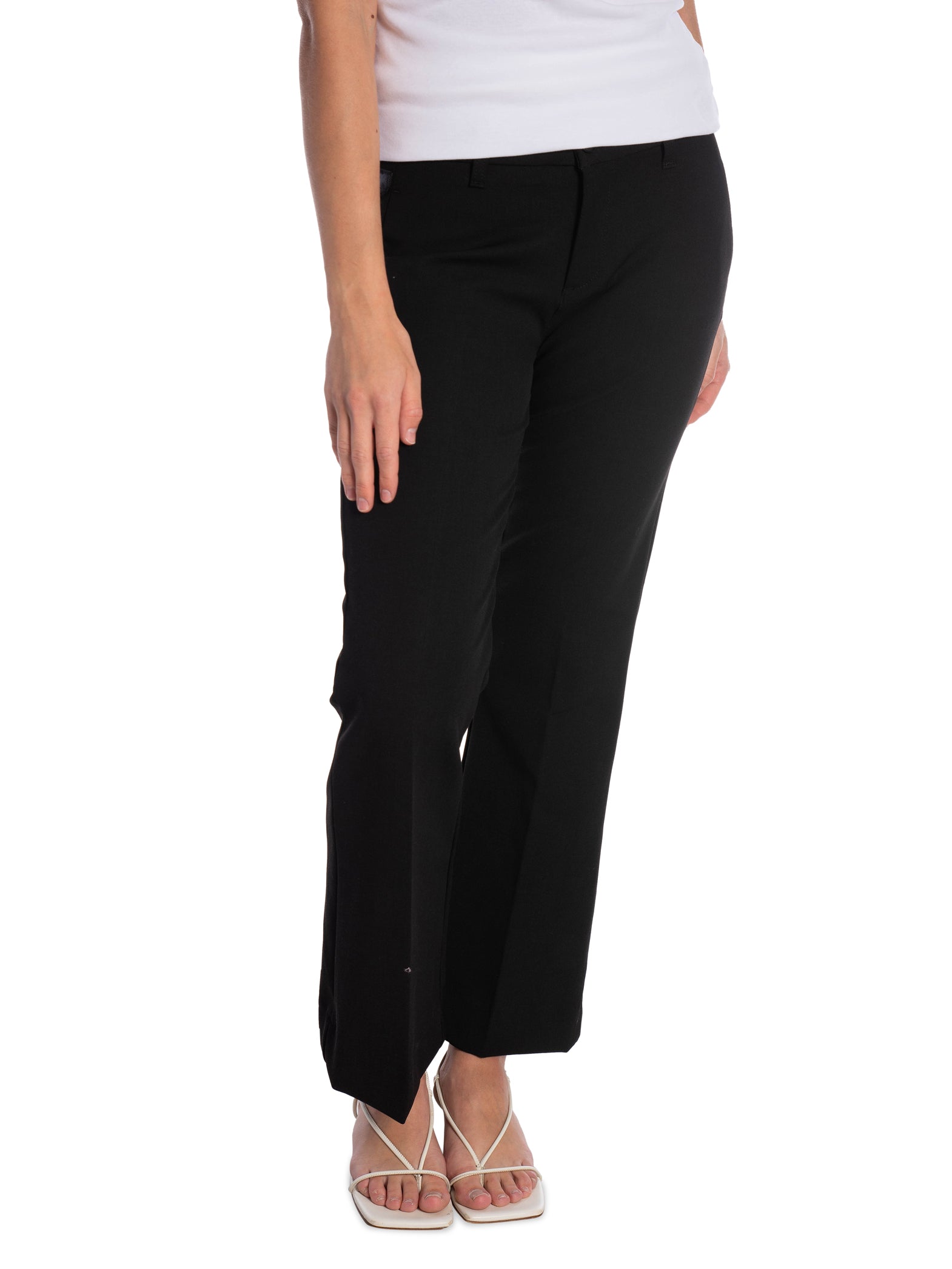 LOIS BYXA SILVIA SUPLE ROBLE WOOL BLACK L30_111470.jpg