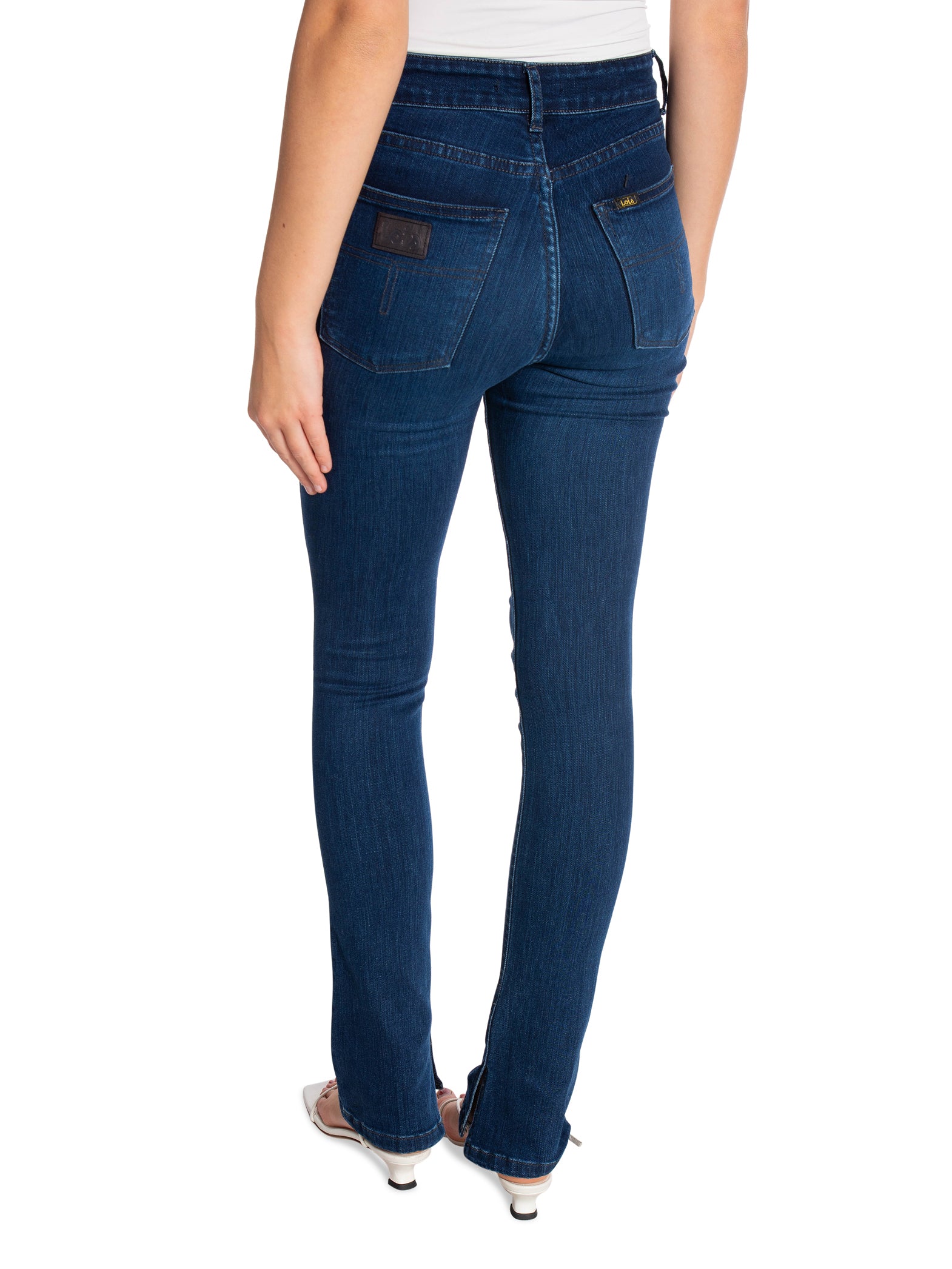LOIS BYXA TRICIA NIGHT BLUE STRIKE DARK L32_80987.jpg