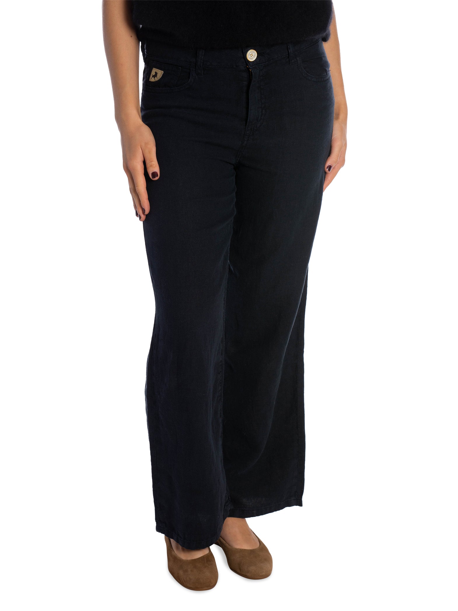 LOIS JEANS BYXA CULOTTE LINEN NAVY_107754.jpg