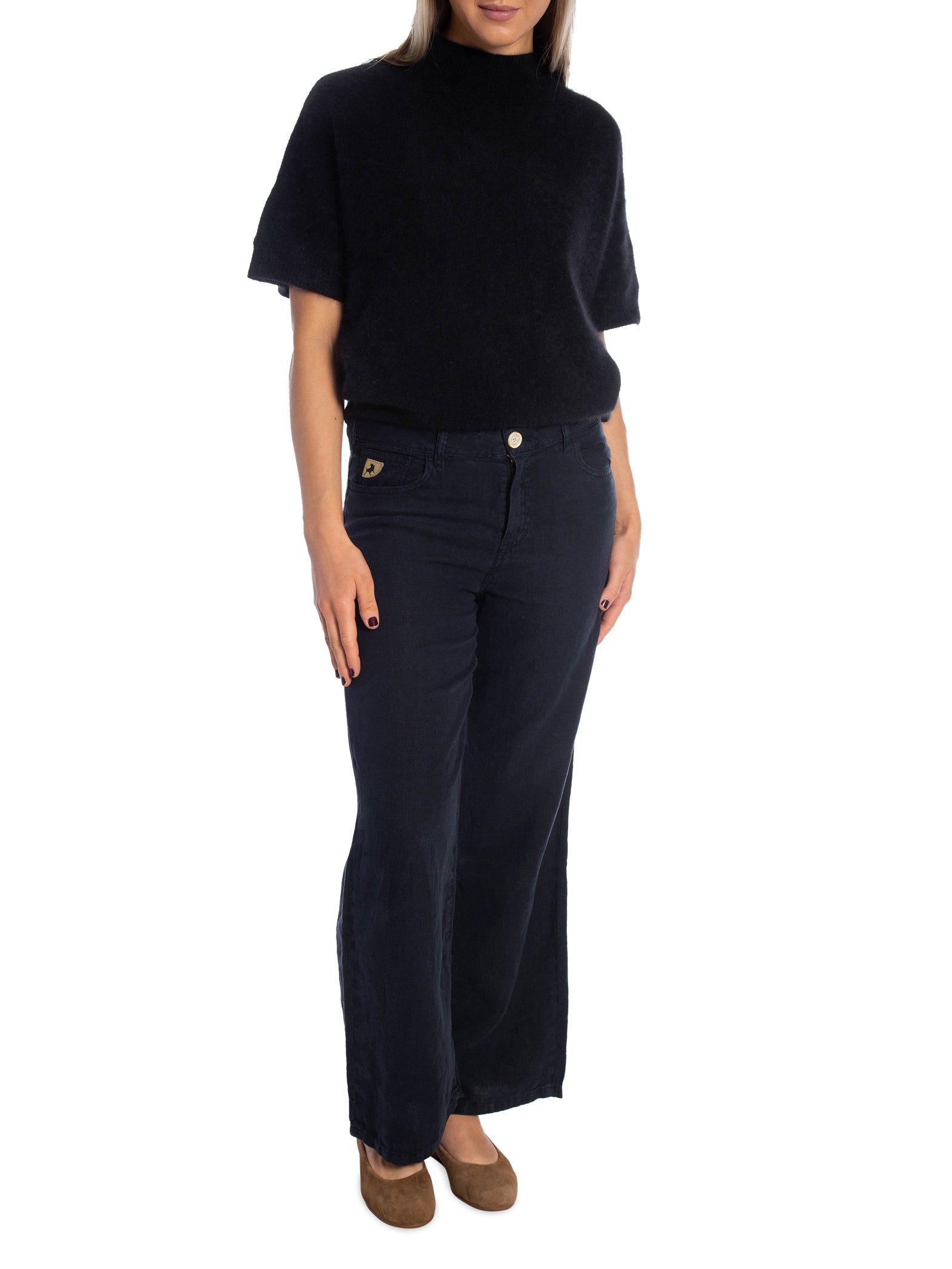 LOIS JEANS BYXA CULOTTE LINEN NAVY_107755.jpg