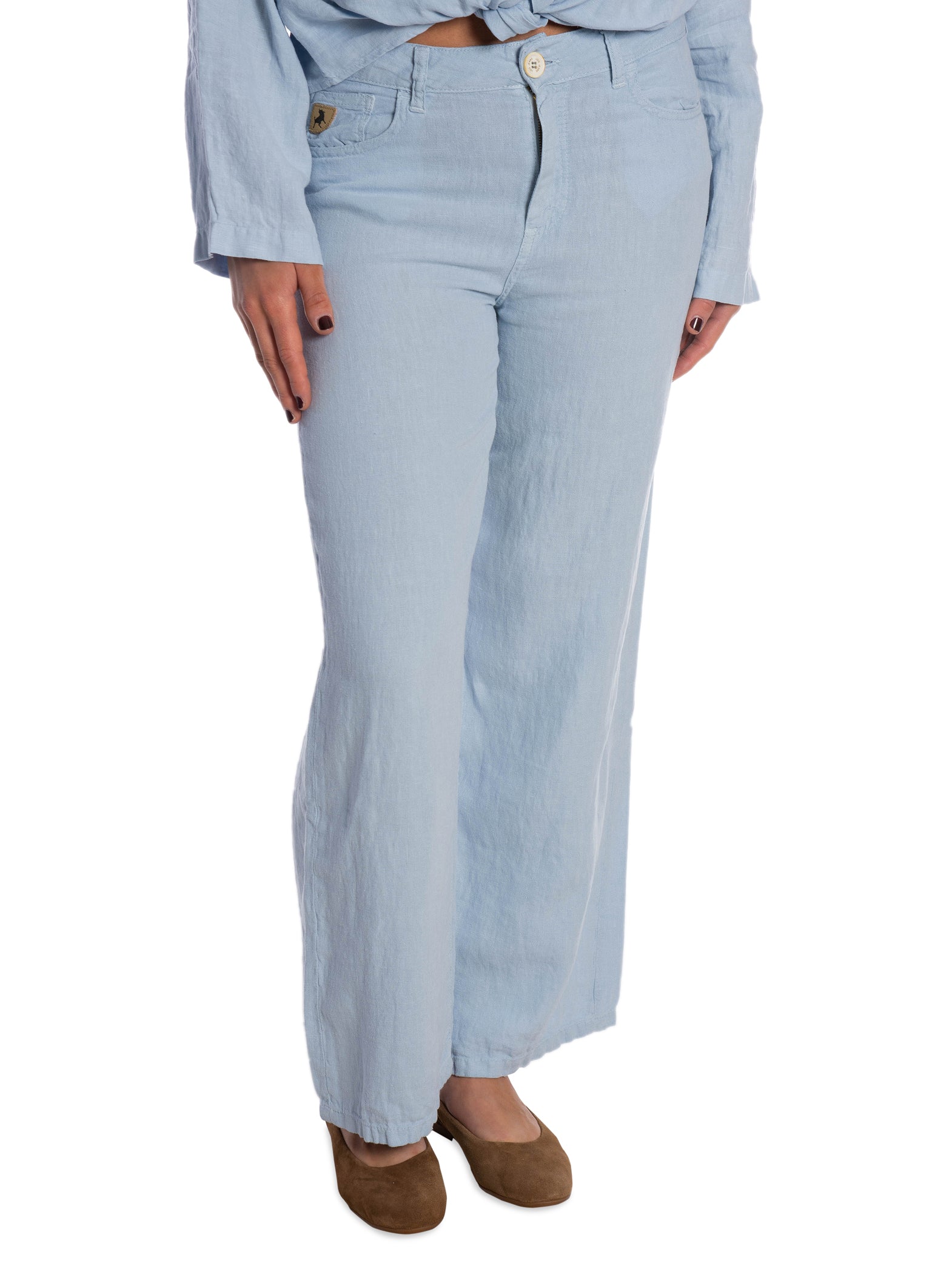 LOIS JEANS BYXA CULOTTE LINEN SUMMER PEARL BLUE L32_107747.jpg