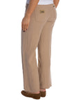 LOIS JEANS BYXA CULOTTE LINEN SUMMER TAUPE L32_107748.jpg