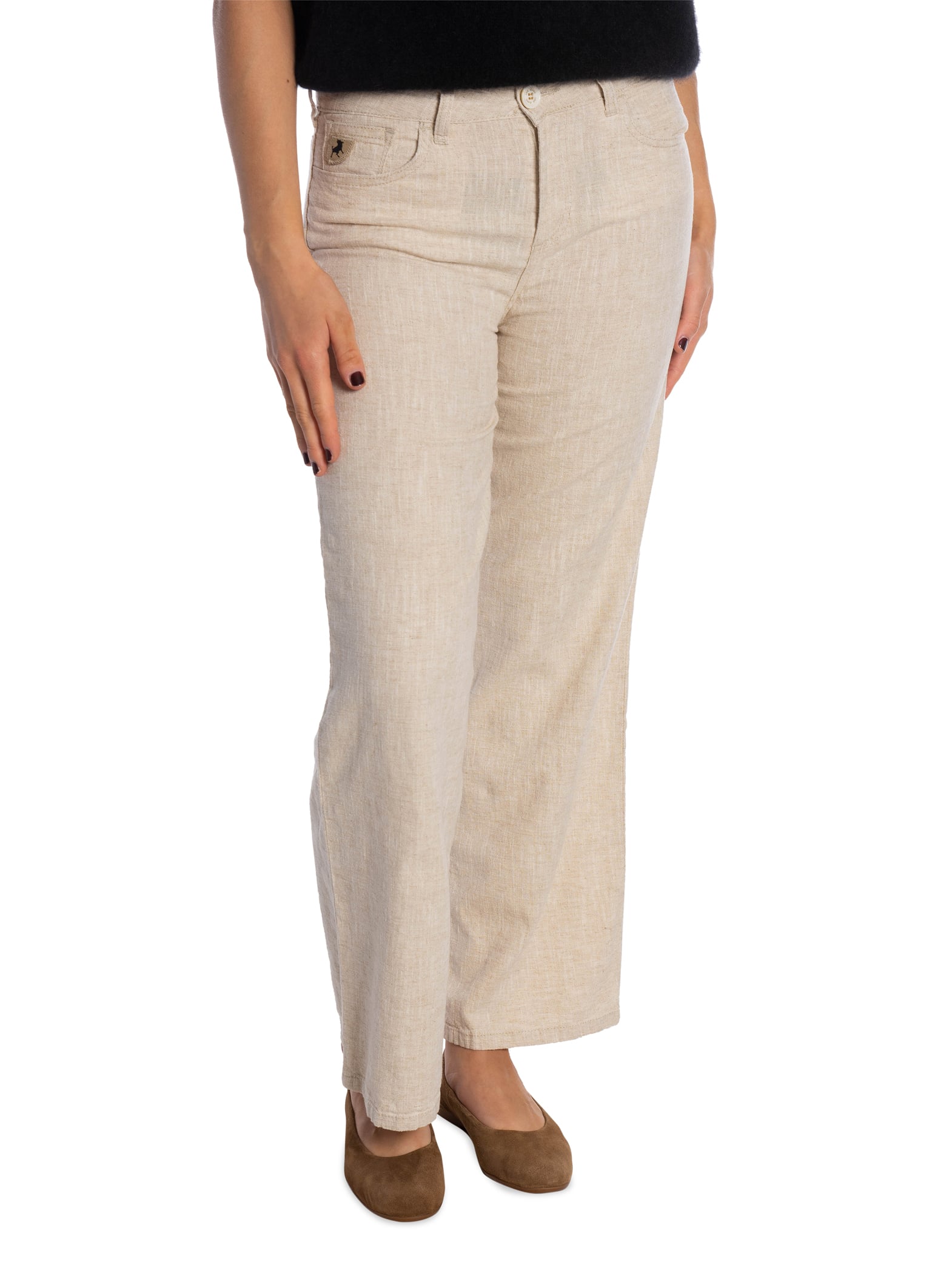 LOIS JEANS BYXA CULOTTE LINO NATURAL RINSE L32_107752.jpg