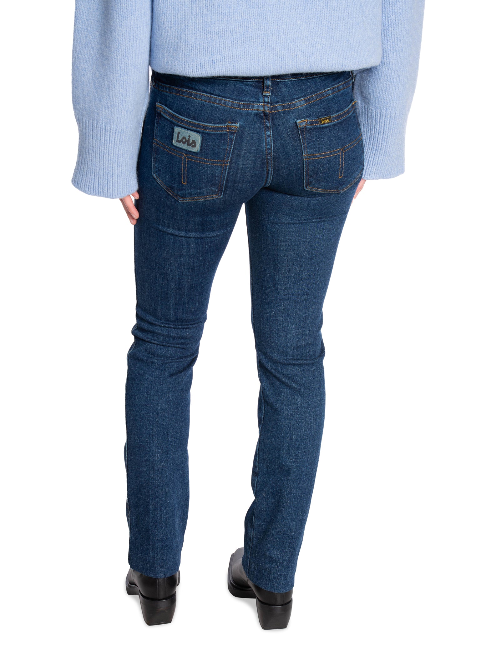 LOIS JEANS LOLITA DARK STRIKY_82268.jpg