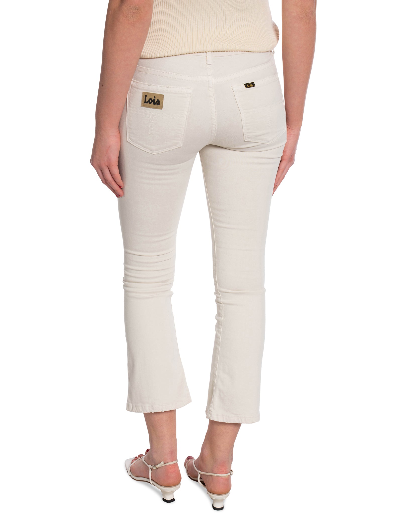 LOIS JEANS MARBELLA MEGALIA SHOT ECRU L28_85147.jpg
