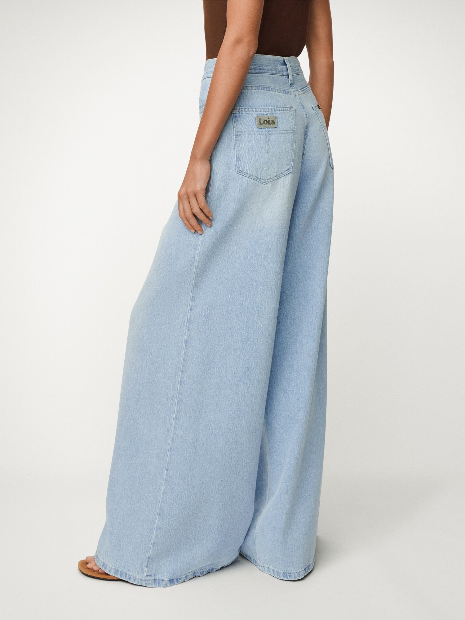 LOIS JEANS MARLENE WILSON BLEACH L32_104871.jpg