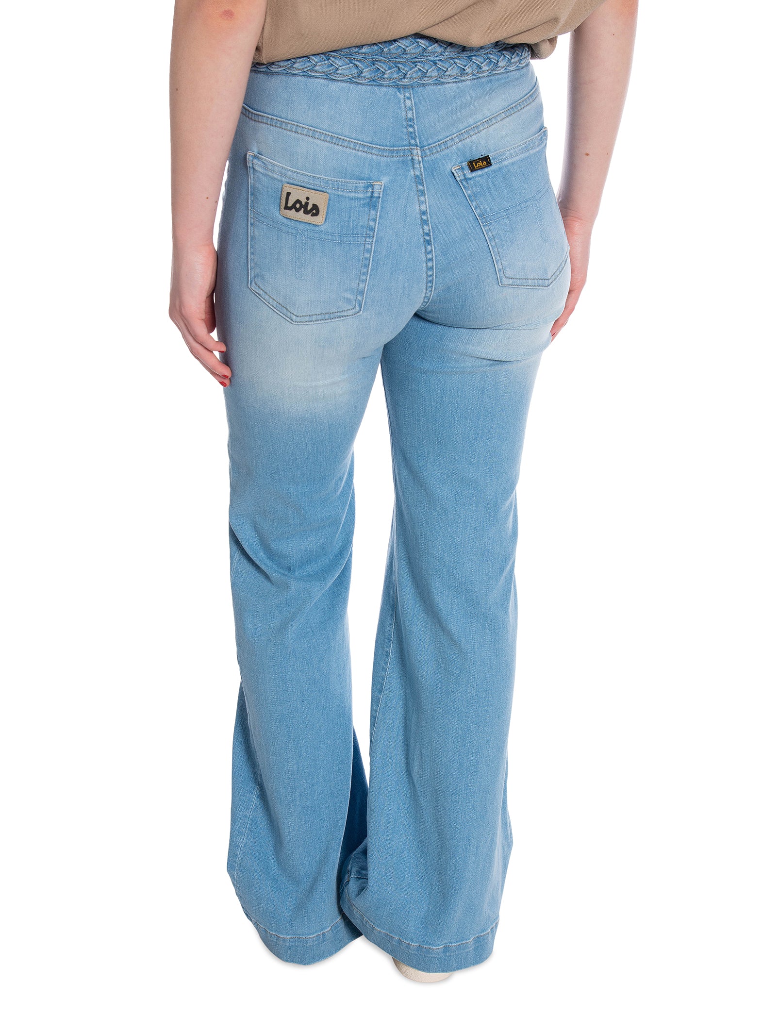 LOIS JEANS NEW SUSANNE HYPER SOFT VALENCIA SUMMER STONE L32_86604.jpg
