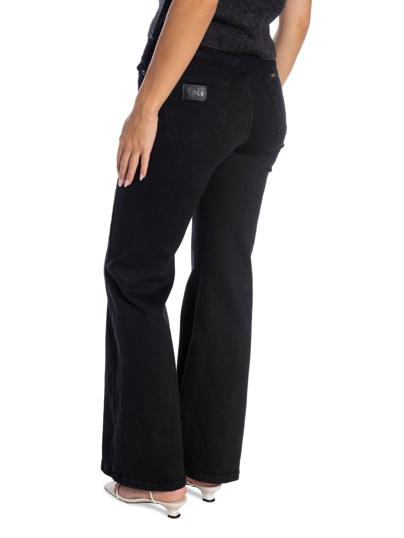 LOIS JEANS PALAS MALLOW BOB DARK BLACK L32_102108.jpg