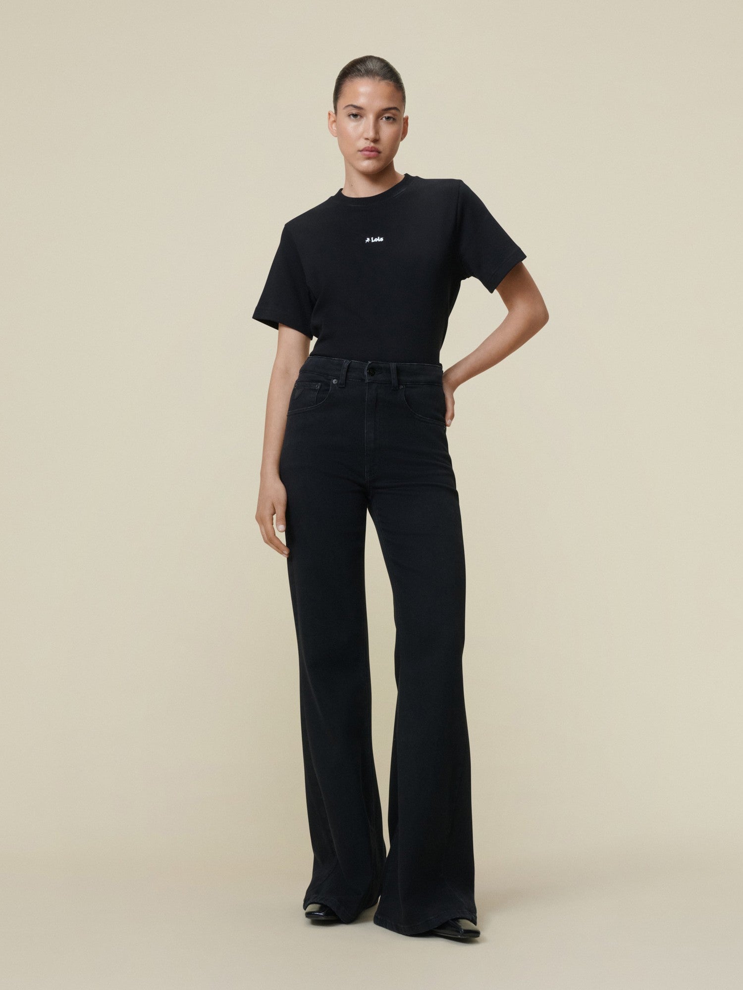 LOIS JEANS PALAS MALLOW BOB DARK BLACK L32_103340.jpg