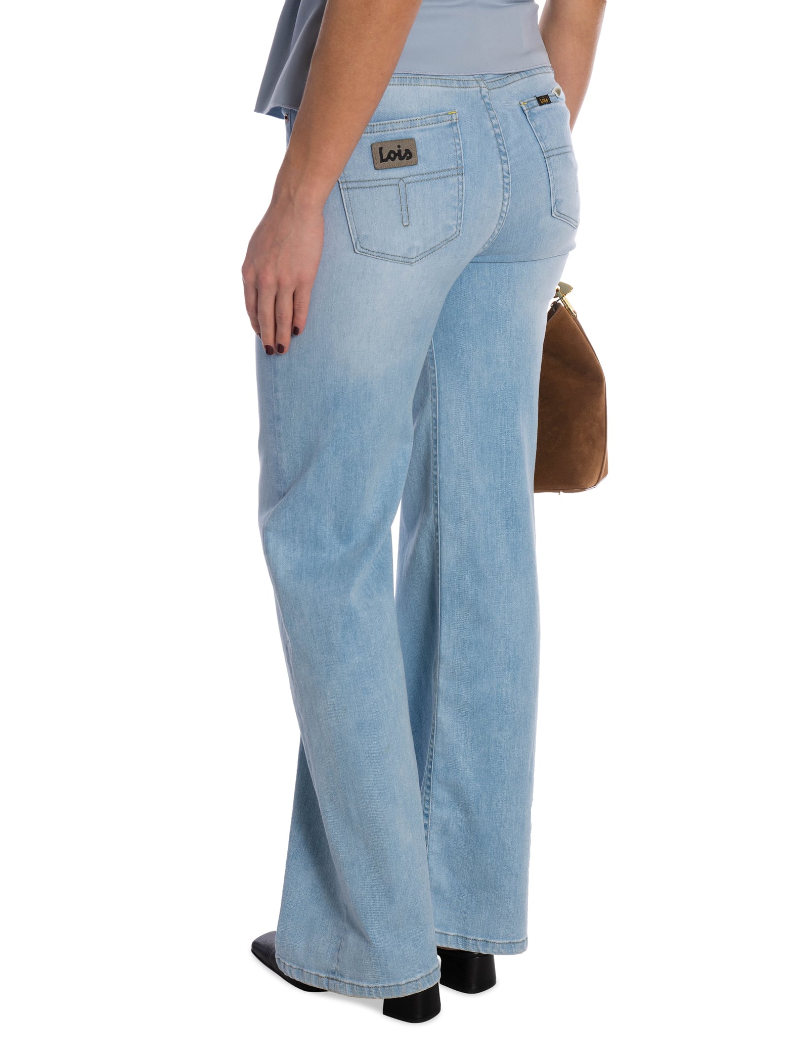 LOIS JEANS PALAZZO BLEACH L32_107397.jpg