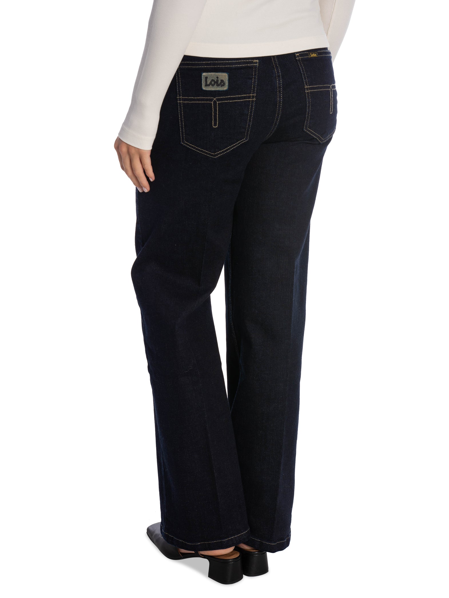 LOIS JEANS PALAZZO DEEPLY RINSE L30_112788.jpg
