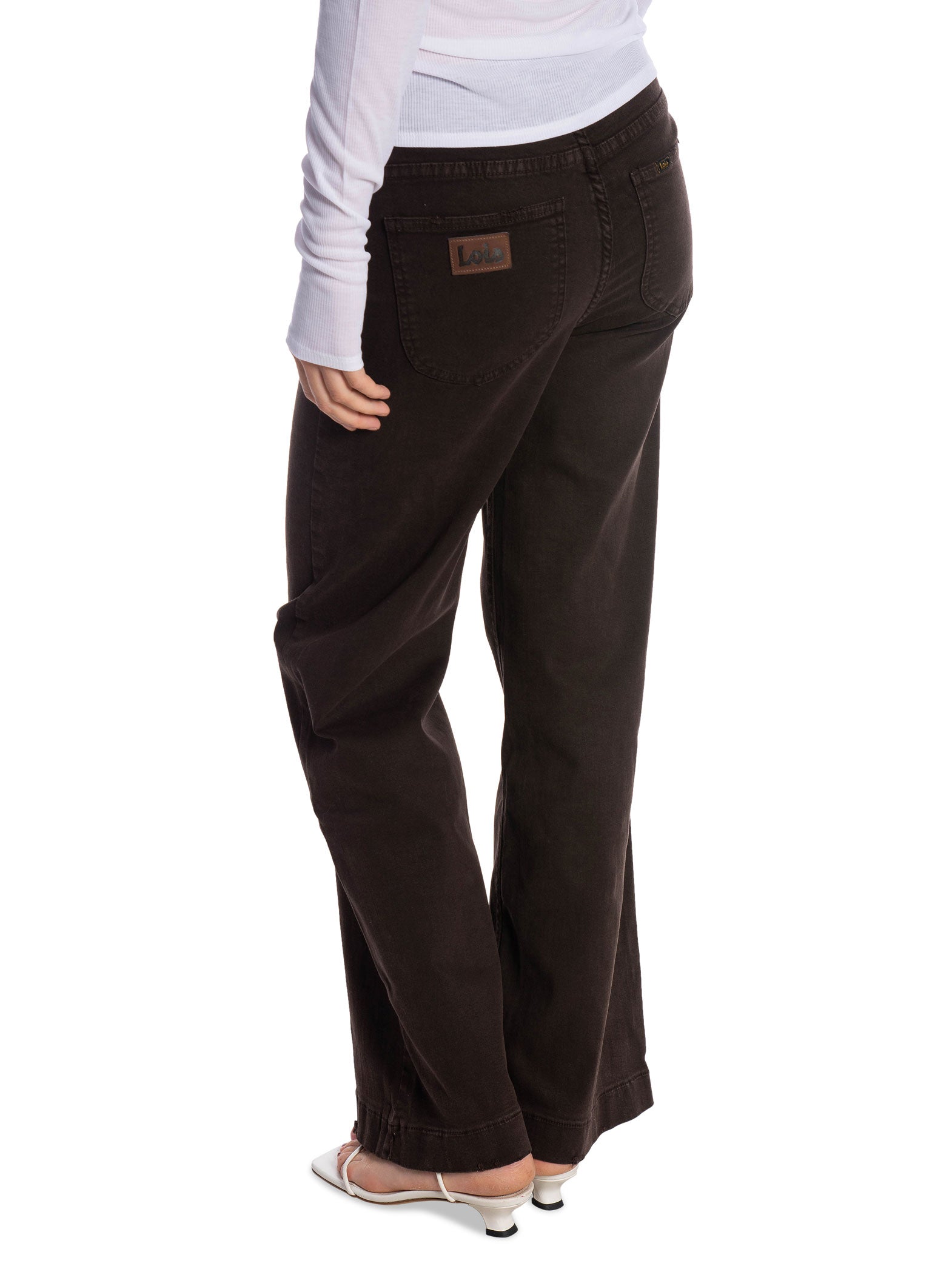 LOIS JEANS PALAZZO MISTRAL CHOCOLATE BROWN_100335.jpg