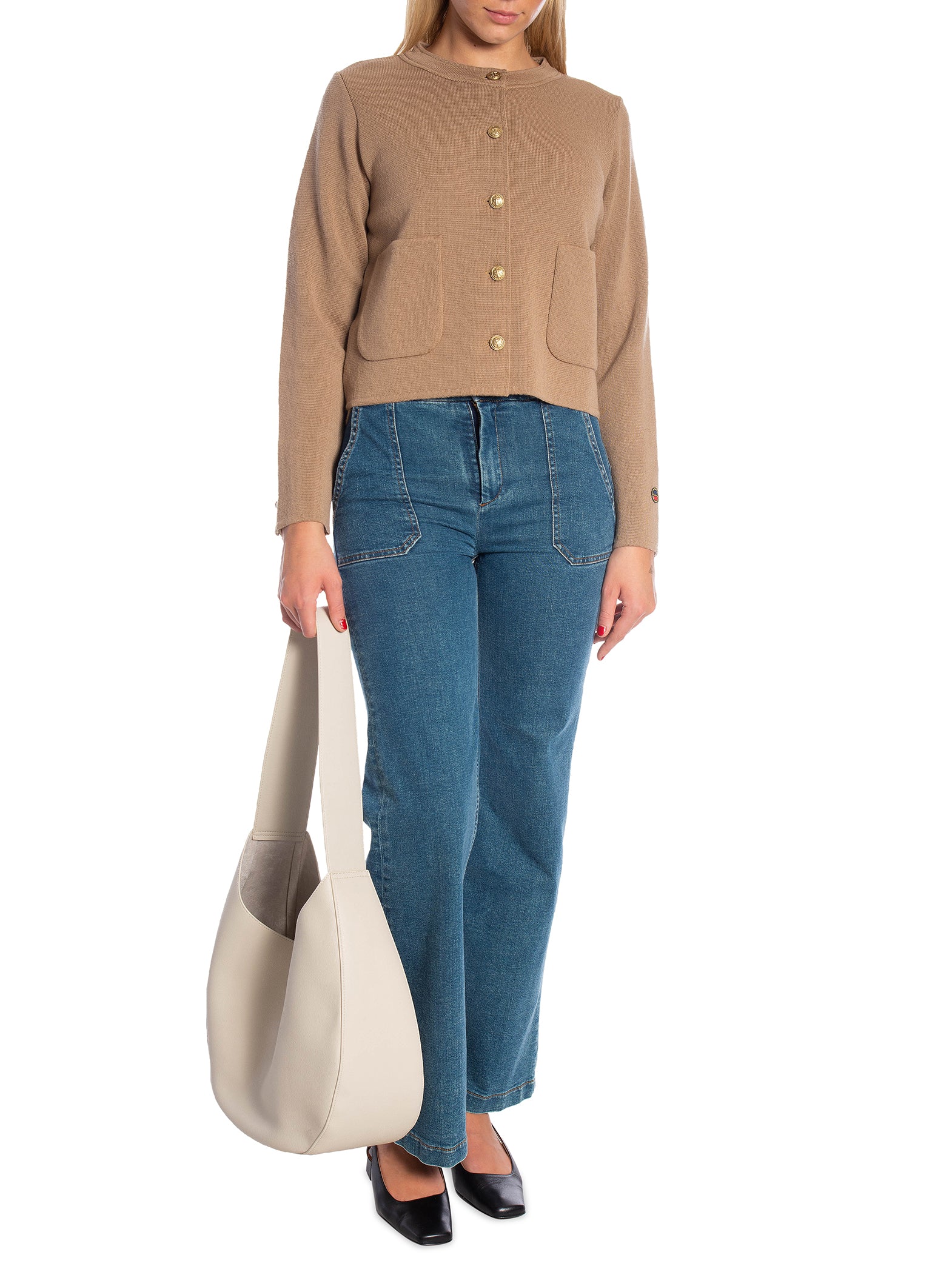 LOIS JEANS SANNE GREEN STONE L32_90719.jpg