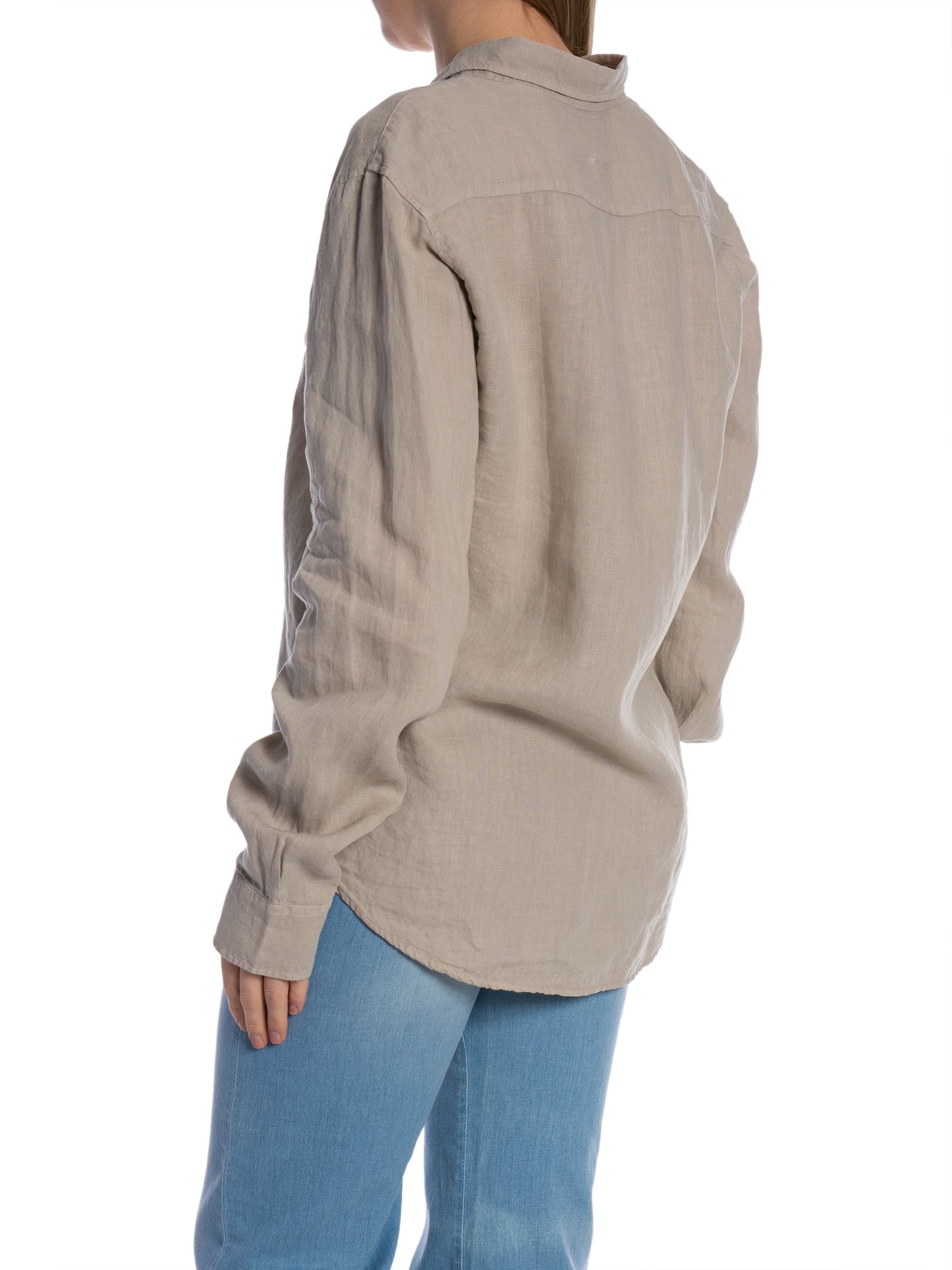 LOIS JEANS SKJORTA LUCAS ABBEY STONE_108036.jpg
