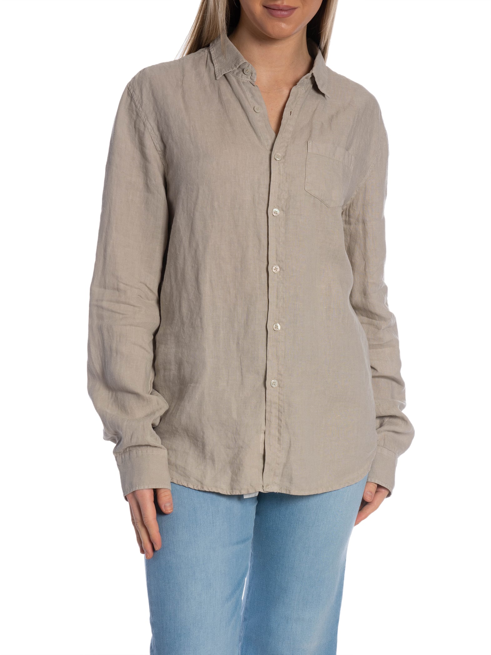 LOIS JEANS SKJORTA LUCAS ABBEY STONE_108037.jpg