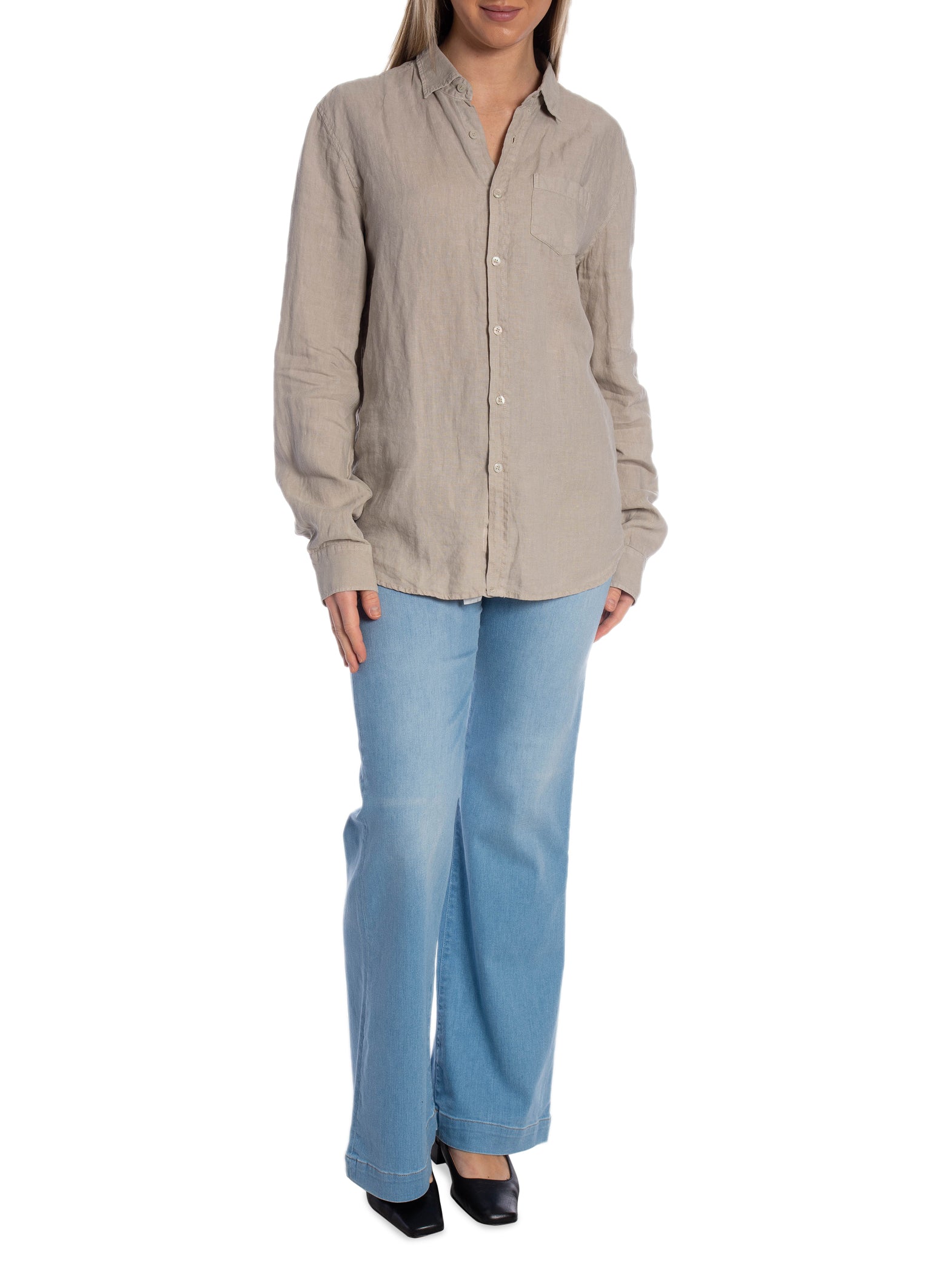LOIS JEANS SKJORTA LUCAS ABBEY STONE_108038.jpg