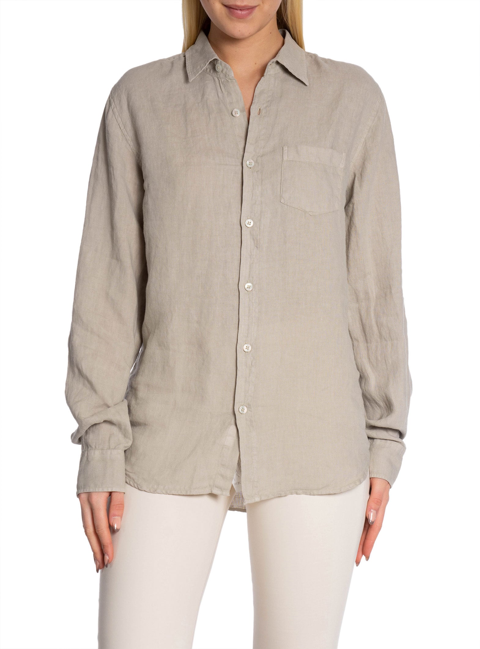 LOIS JEANS SKJORTA LUCAS ABBEY STONE_63978.jpg