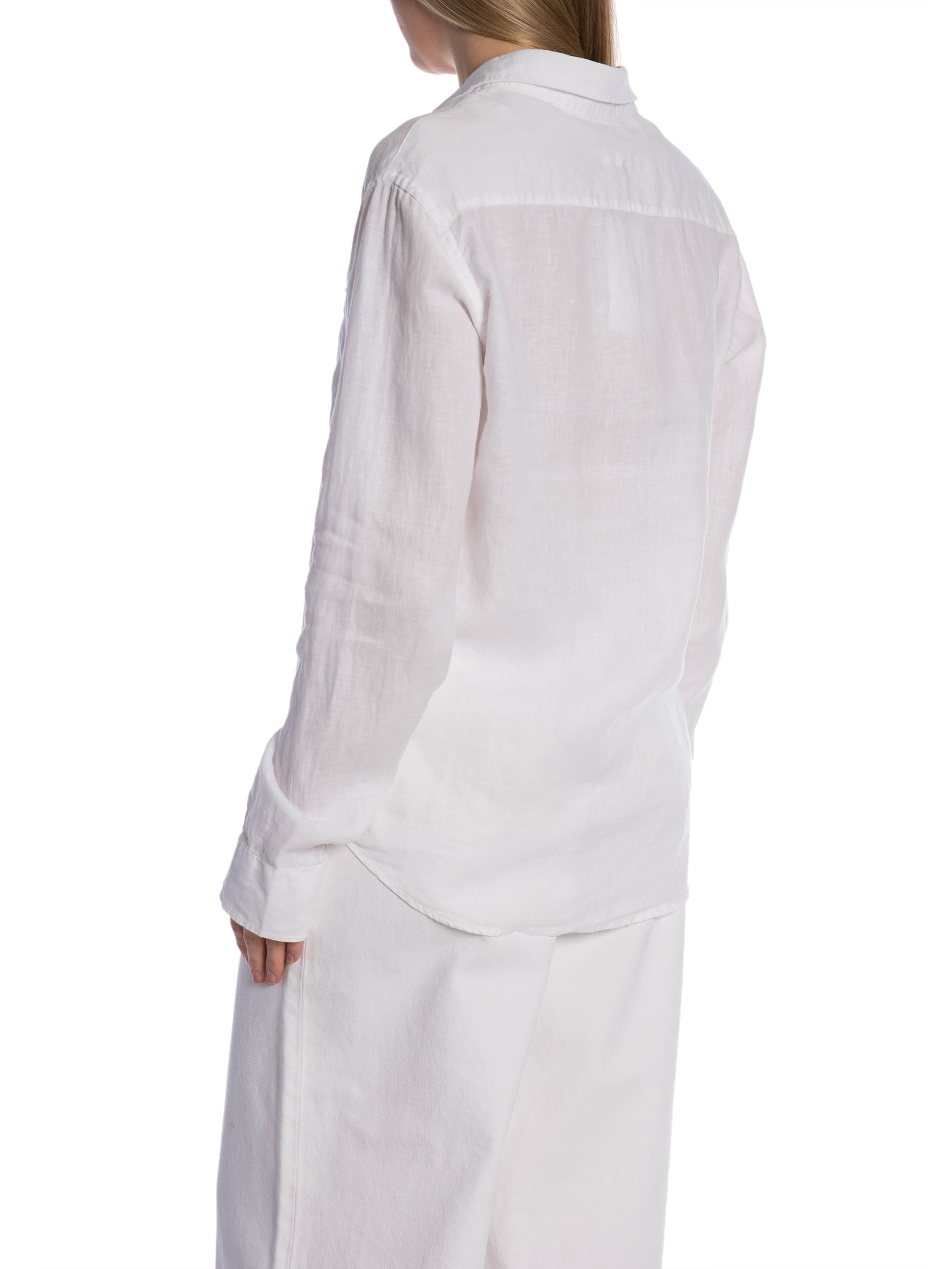 LOIS JEANS SKJORTA LUCAS AIR LINEN WHITE_108044.jpg