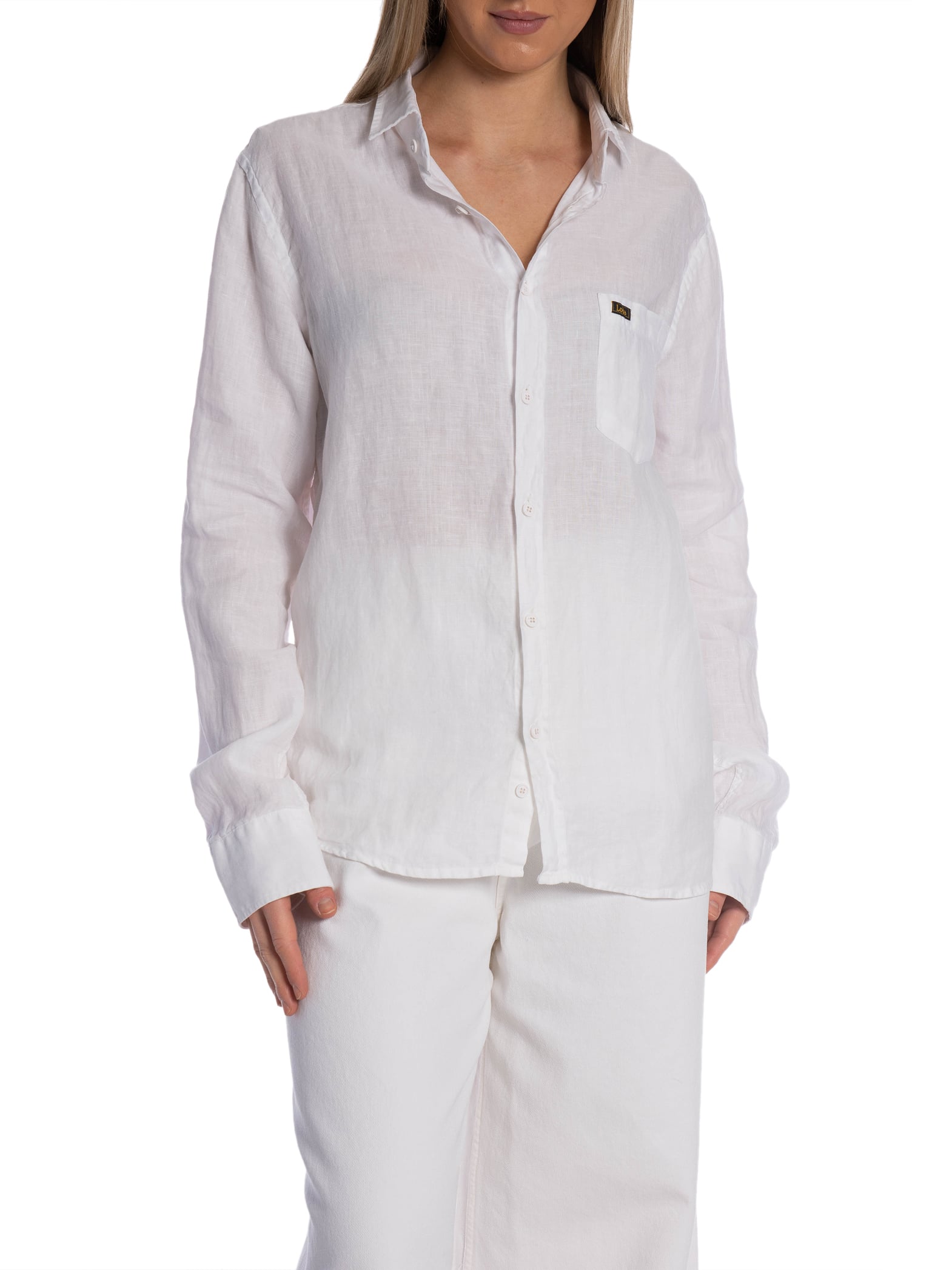 LOIS JEANS SKJORTA LUCAS AIR LINEN WHITE_108045.jpg