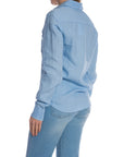 LOIS JEANS SKJORTA LUCAS LINEN SHIRT SKYRIDE_108027.jpg