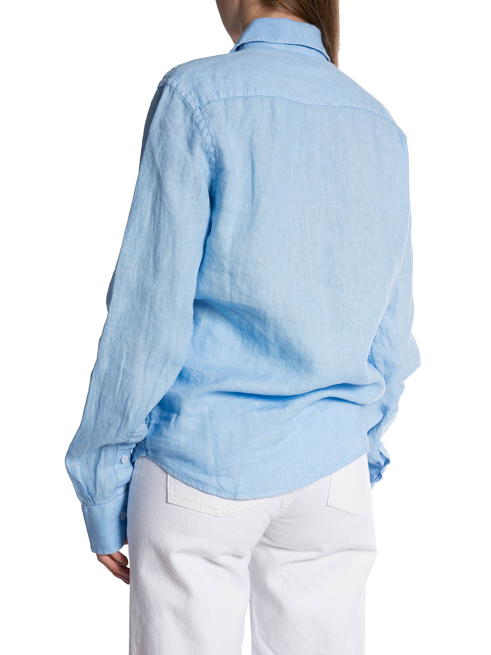 LOIS JEANS SKJORTA LUCAS LINEN SHIRT SKYRIDE_95586.jpg