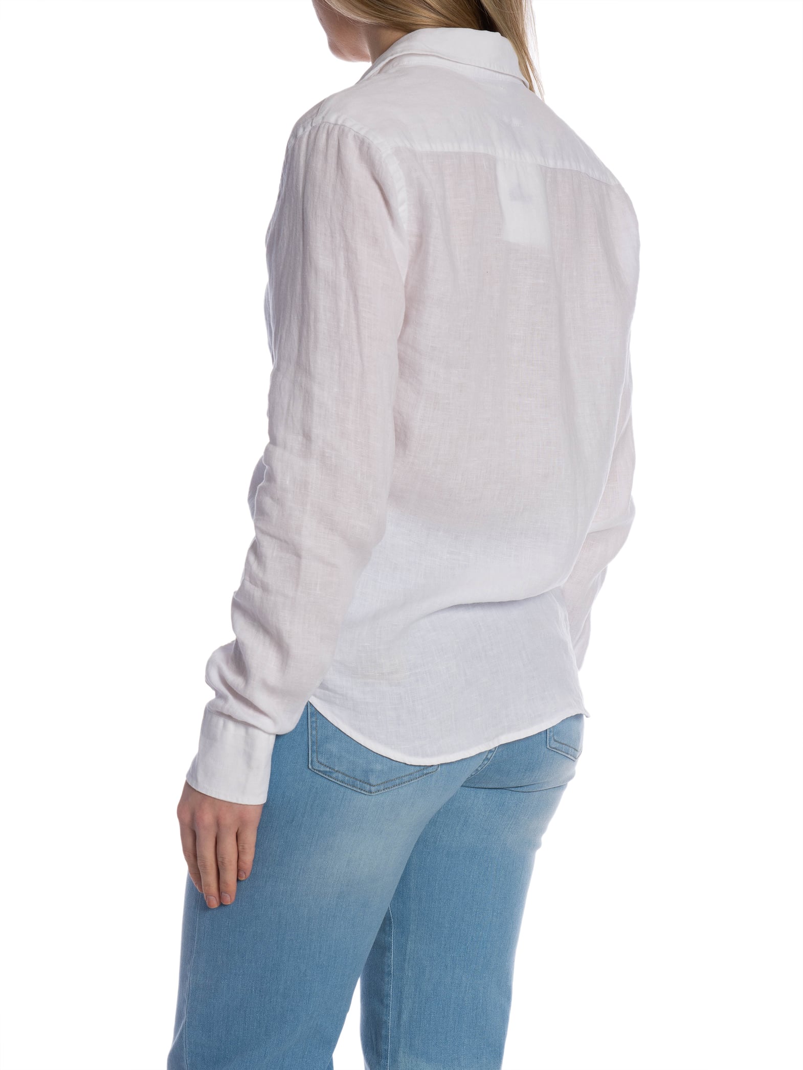 LOIS JEANS SKJORTA LUCAS LINEN SHIRT WHITE_108047.jpg
