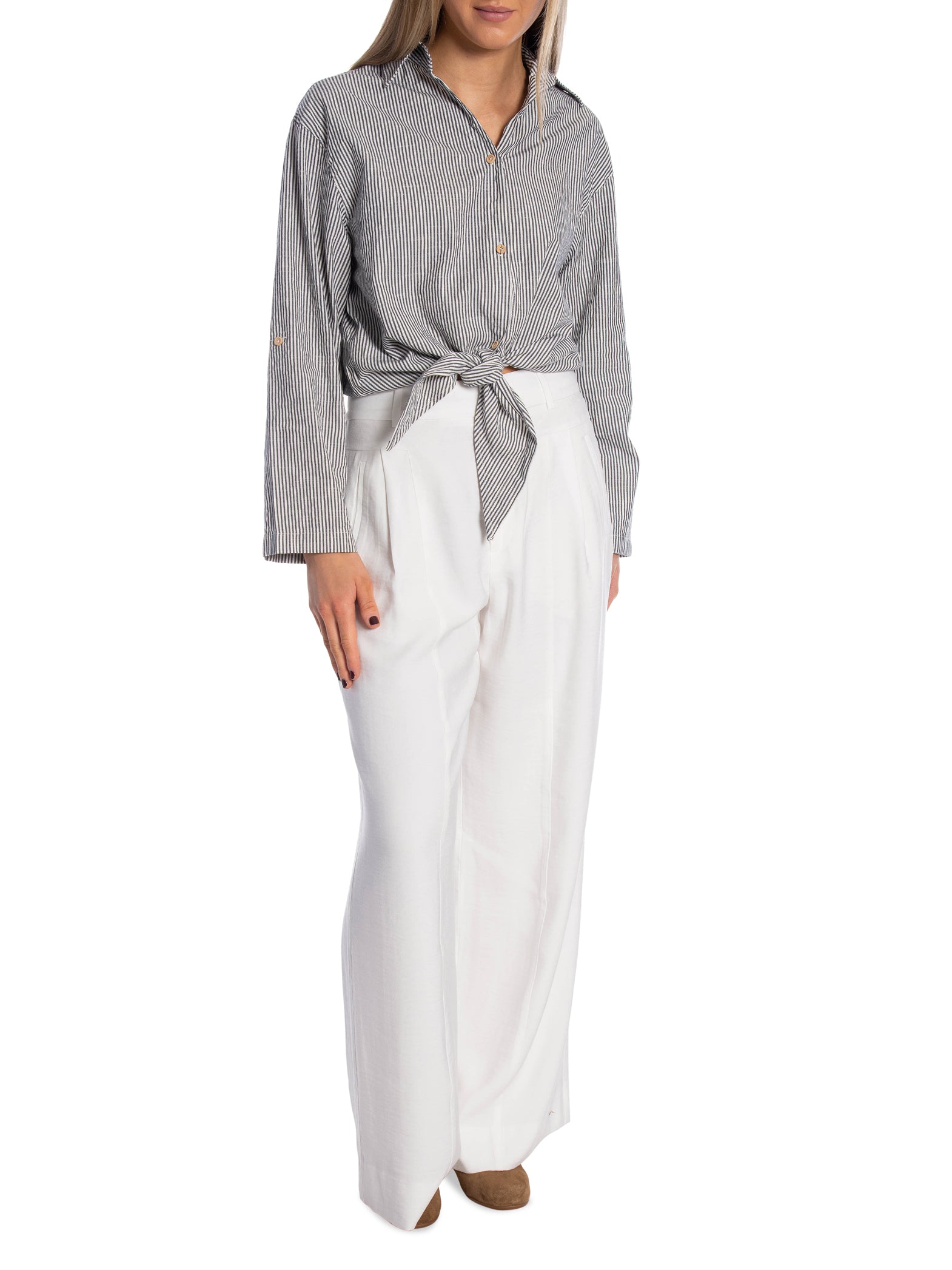 LOIS JEANS SKJORTA PIA FISHERMAN STRIPES RINSE_107827.jpg
