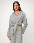 LOIS JEANS SKJORTA PIA FISHERMAN STRIPES RINSE_107874.jpg