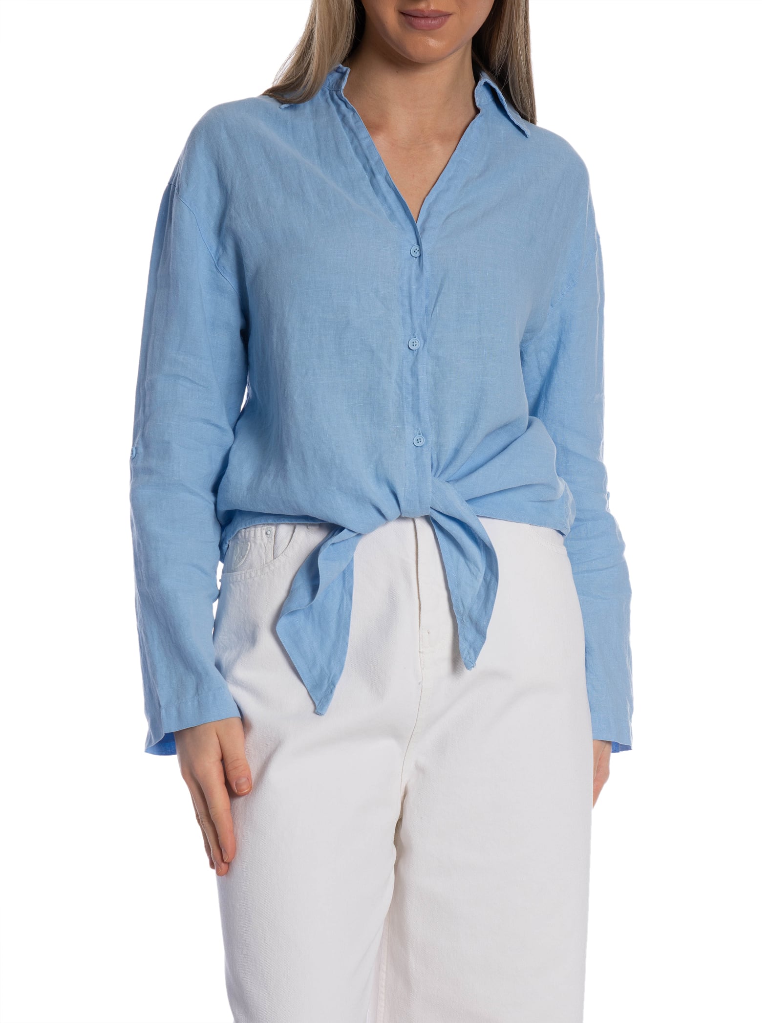 LOIS JEANS SKJORTA PIA LINEN SKYRIDE_108051.jpg