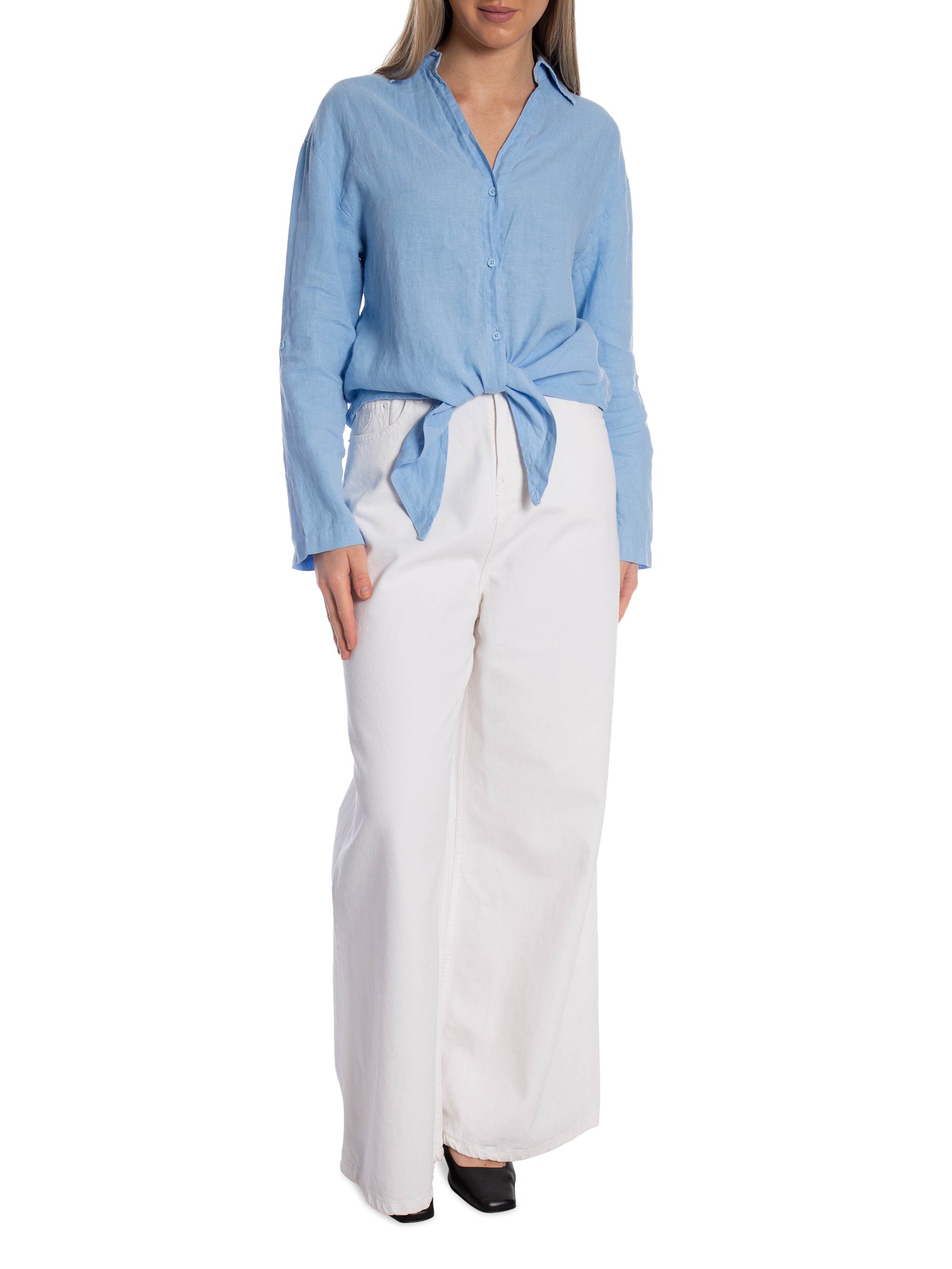 LOIS JEANS SKJORTA PIA LINEN SKYRIDE_108052.jpg