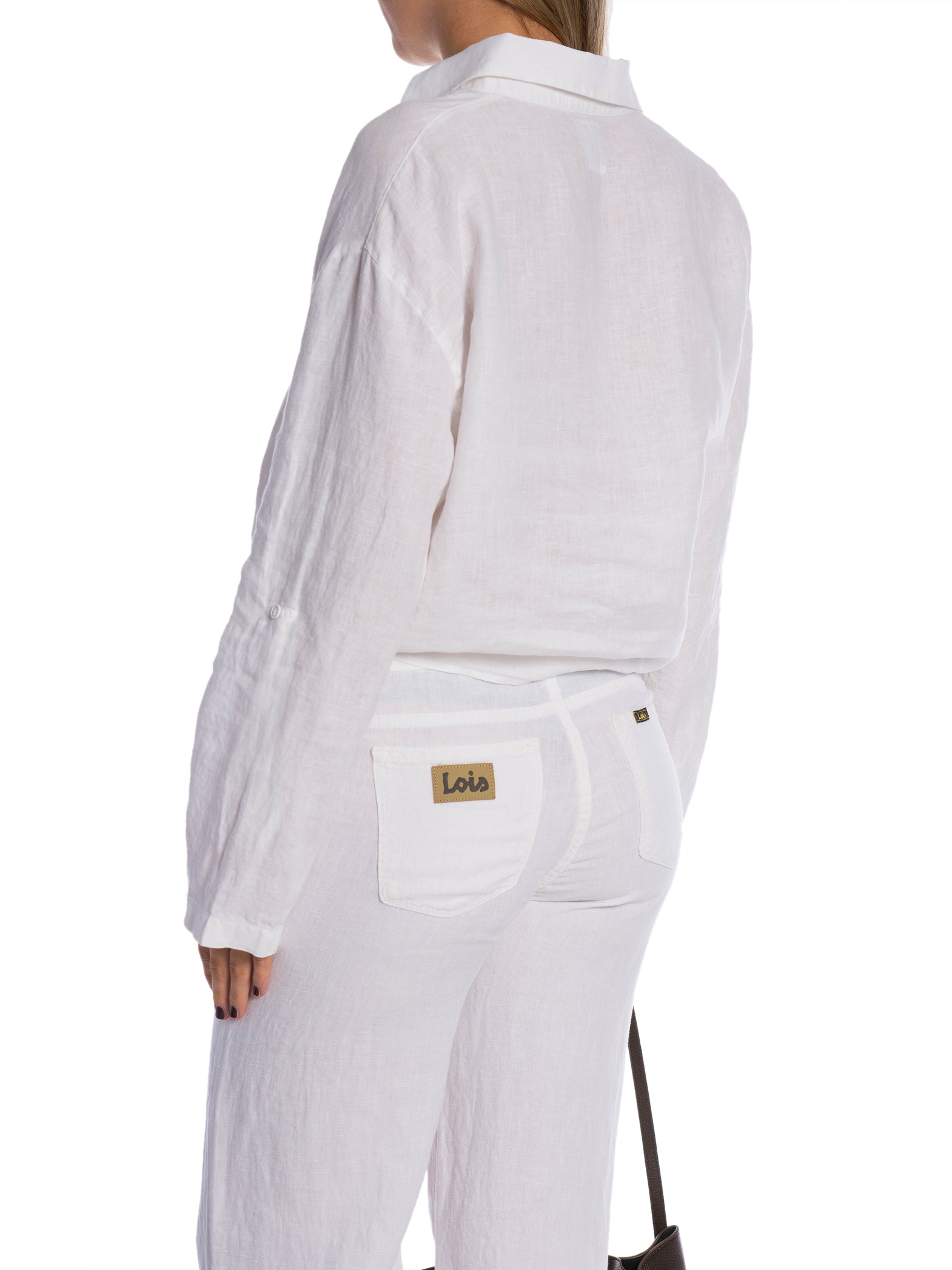 LOIS JEANS SKJORTA PIA LINEN WHITE_107743.jpg