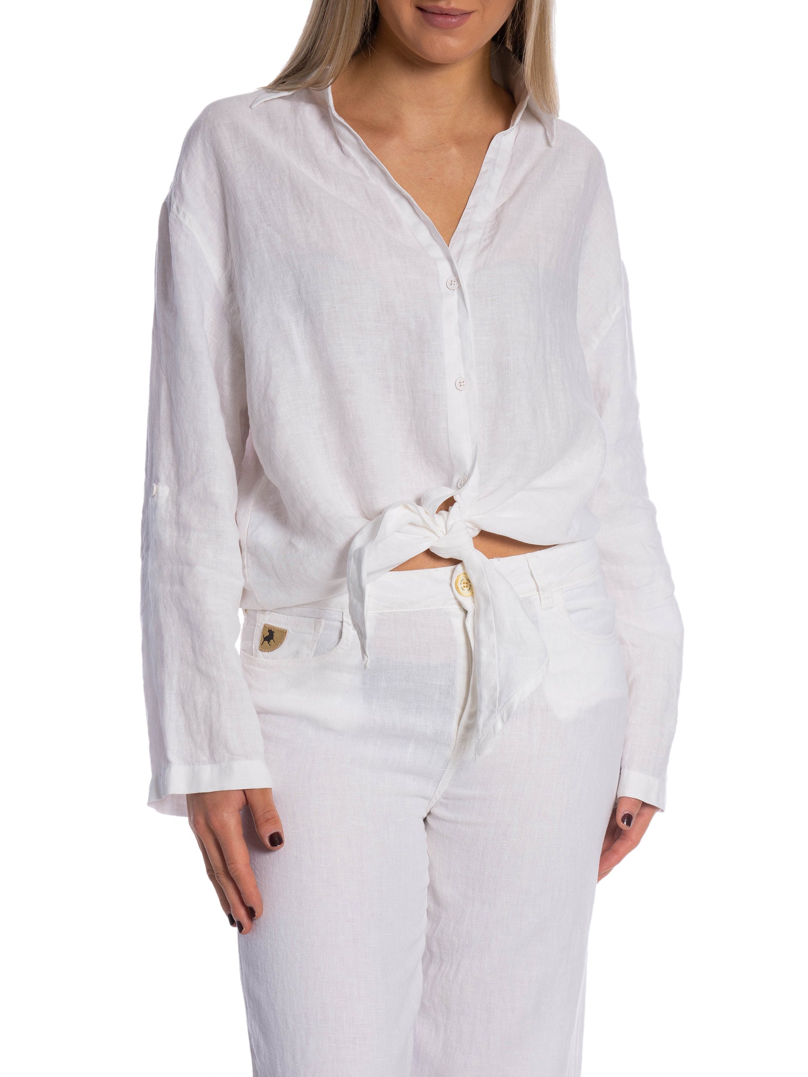 LOIS JEANS SKJORTA PIA LINEN WHITE_107744.jpg
