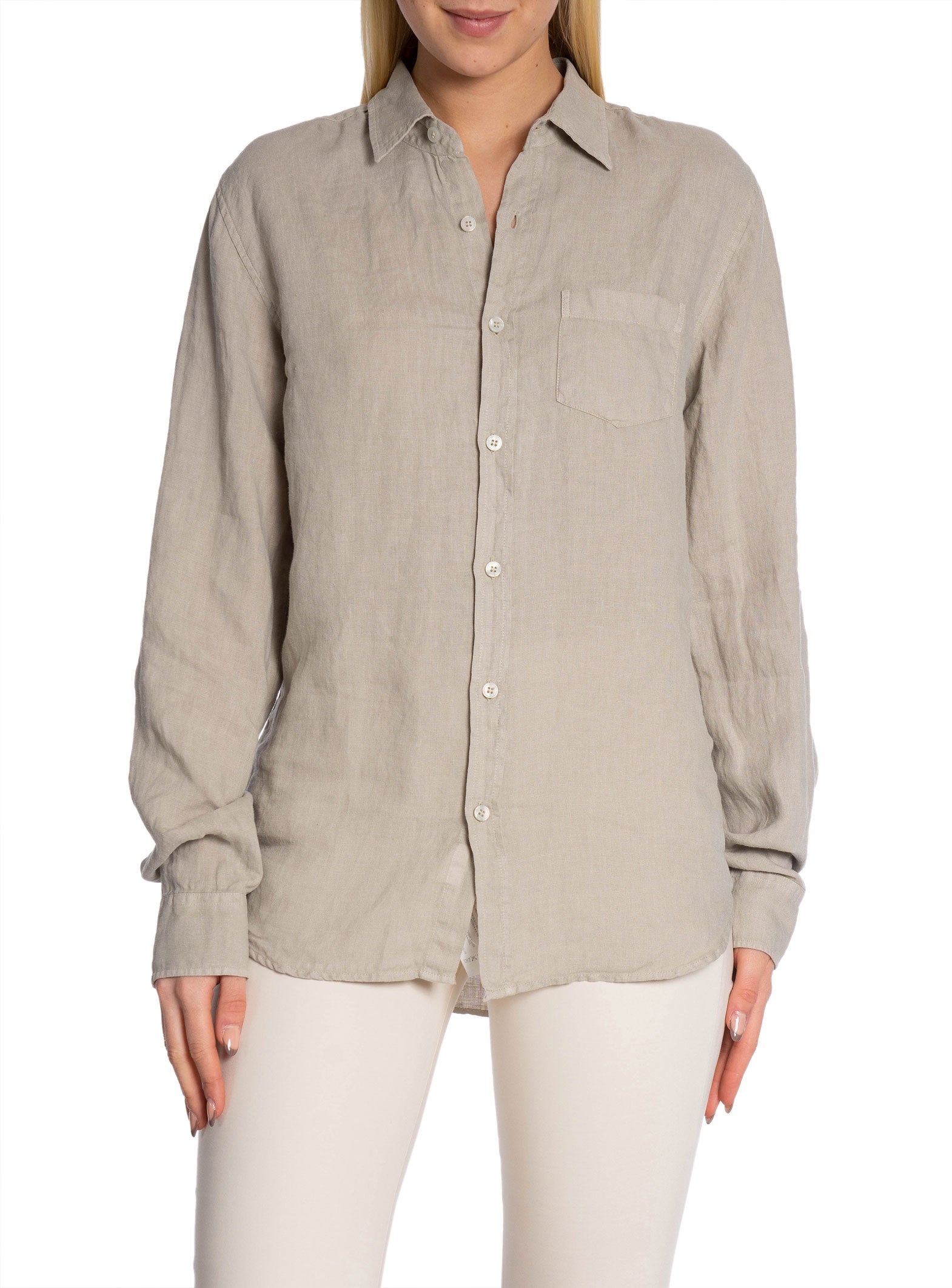 LOIS SKJORTA LUCAS ABBEY STONE_63978.jpg