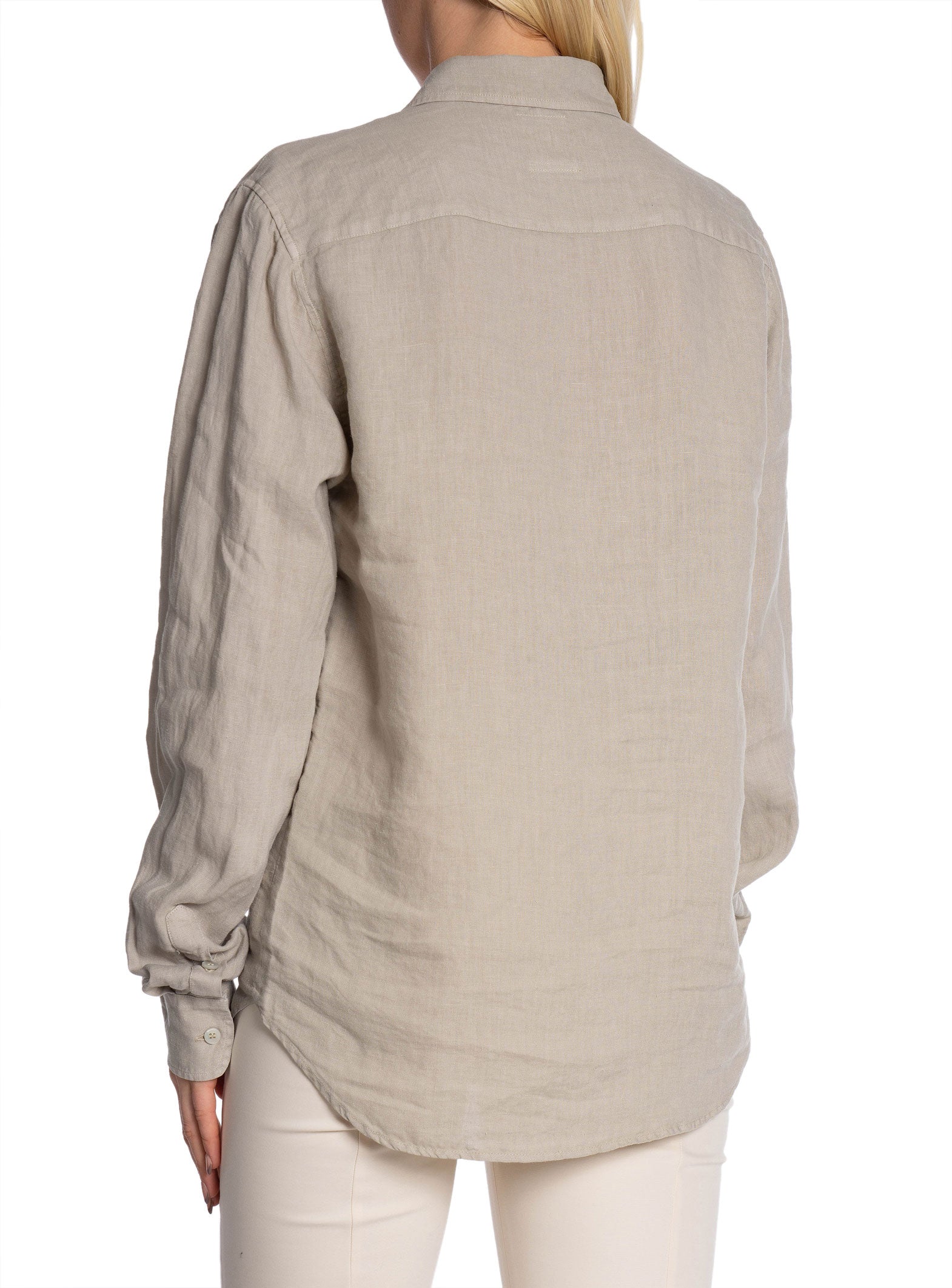 LOIS SKJORTA LUCAS ABBEY STONE_63979.jpg