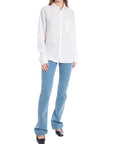 LOIS SKJORTA LUCAS LINEN SHIRT WHITE_95642.jpg