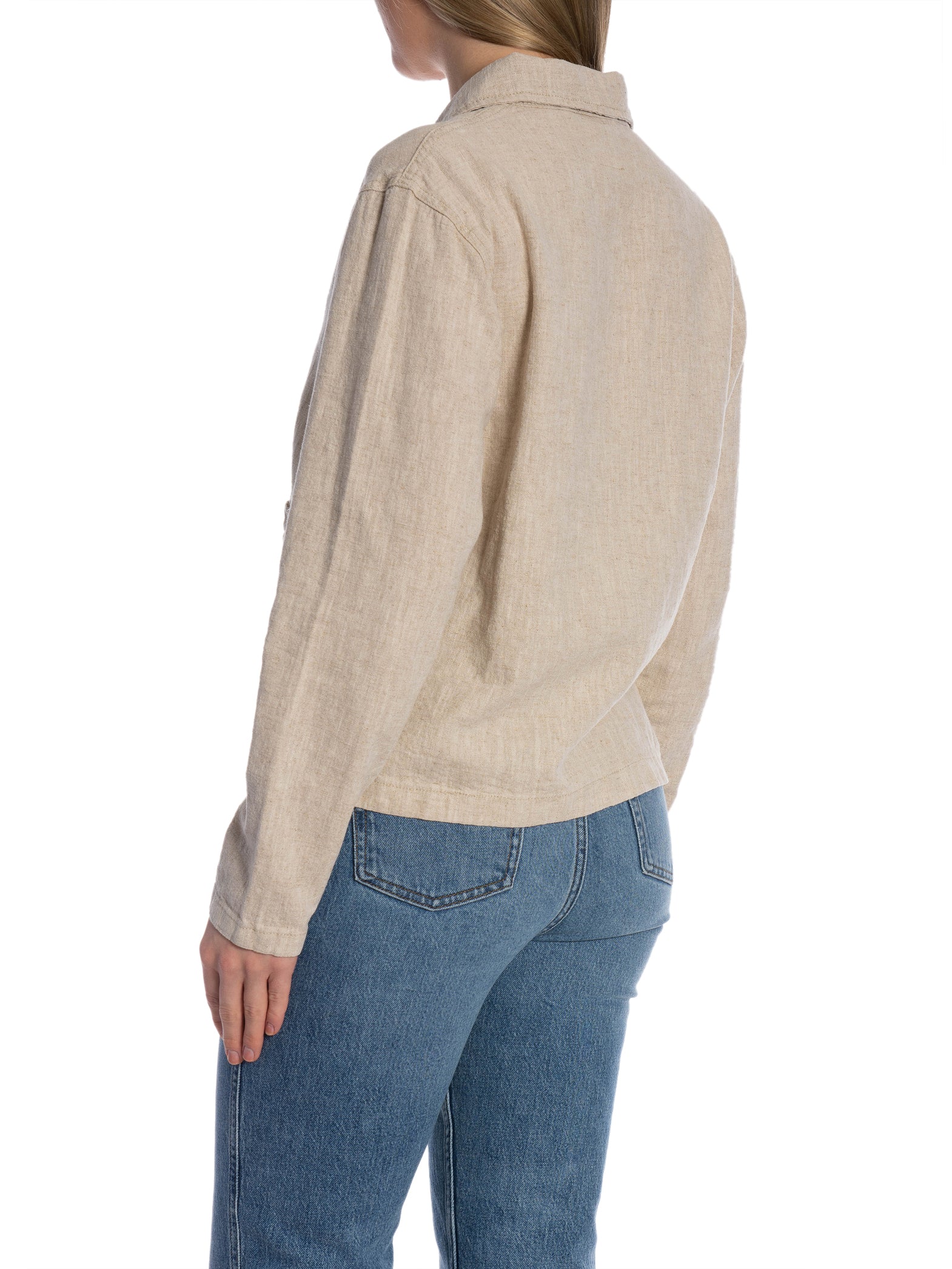 LOIS SKJORTA VEGA LINO NATURAL_108055.jpg