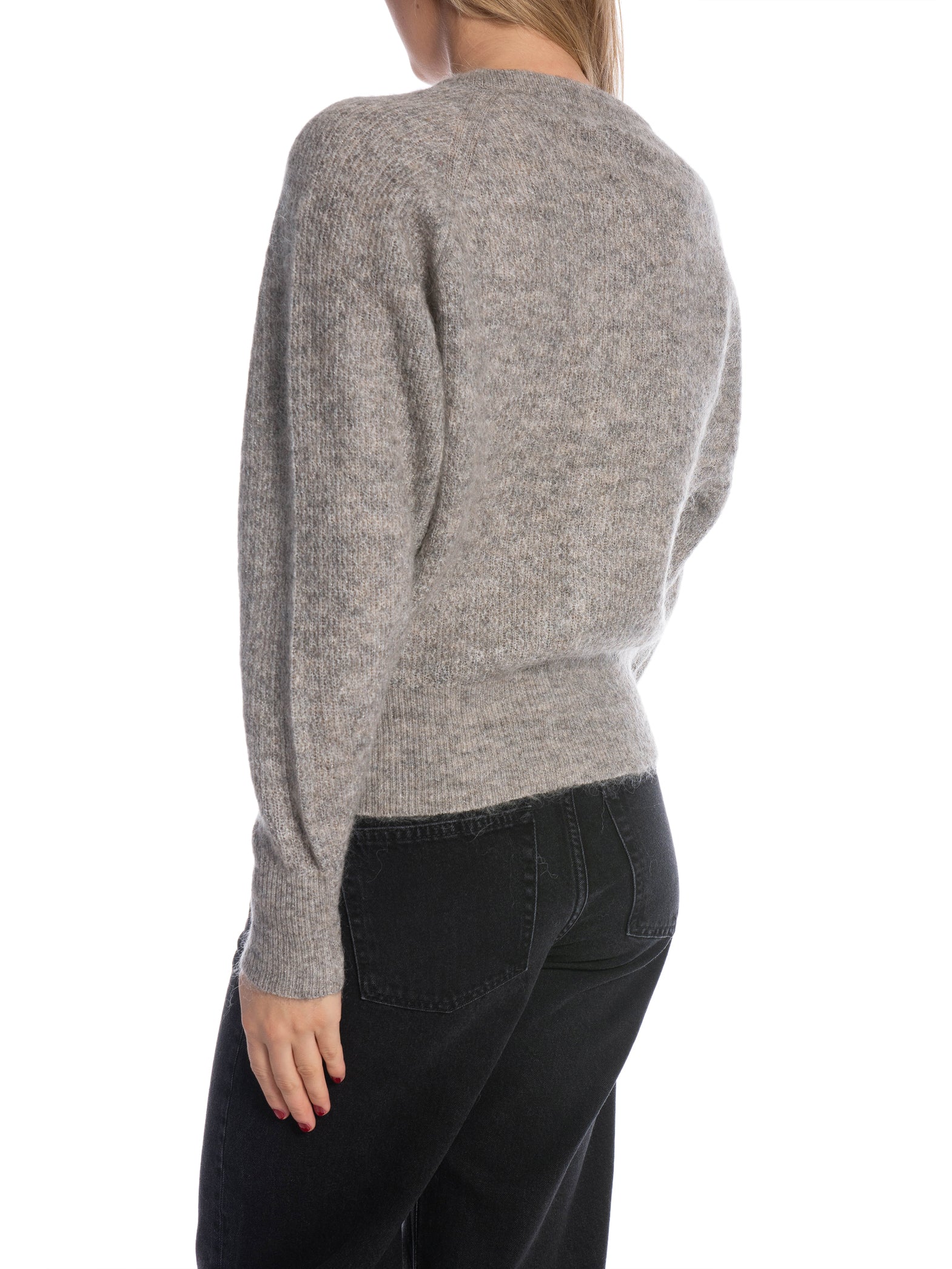 SELECTED FEMME KOFTA FILUCA KNIT  STEEL GRAY/LUREX_93643.jpg