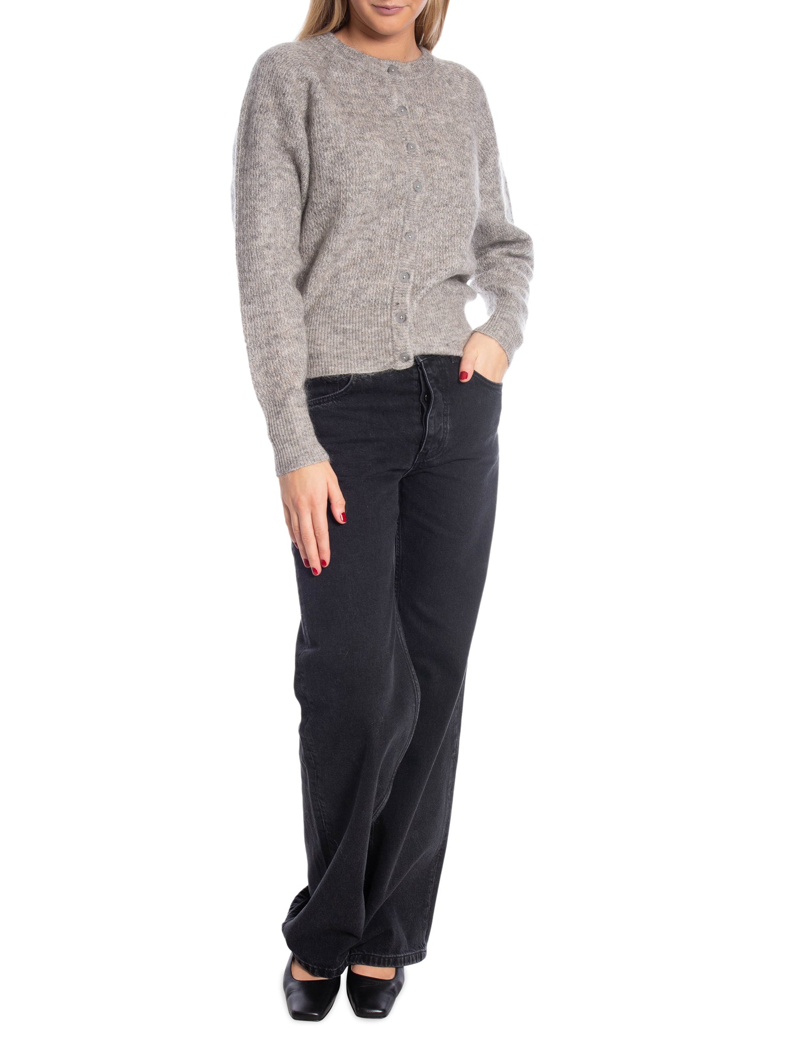 SELECTED FEMME KOFTA FILUCA KNIT  STEEL GRAY/LUREX_93644.jpg