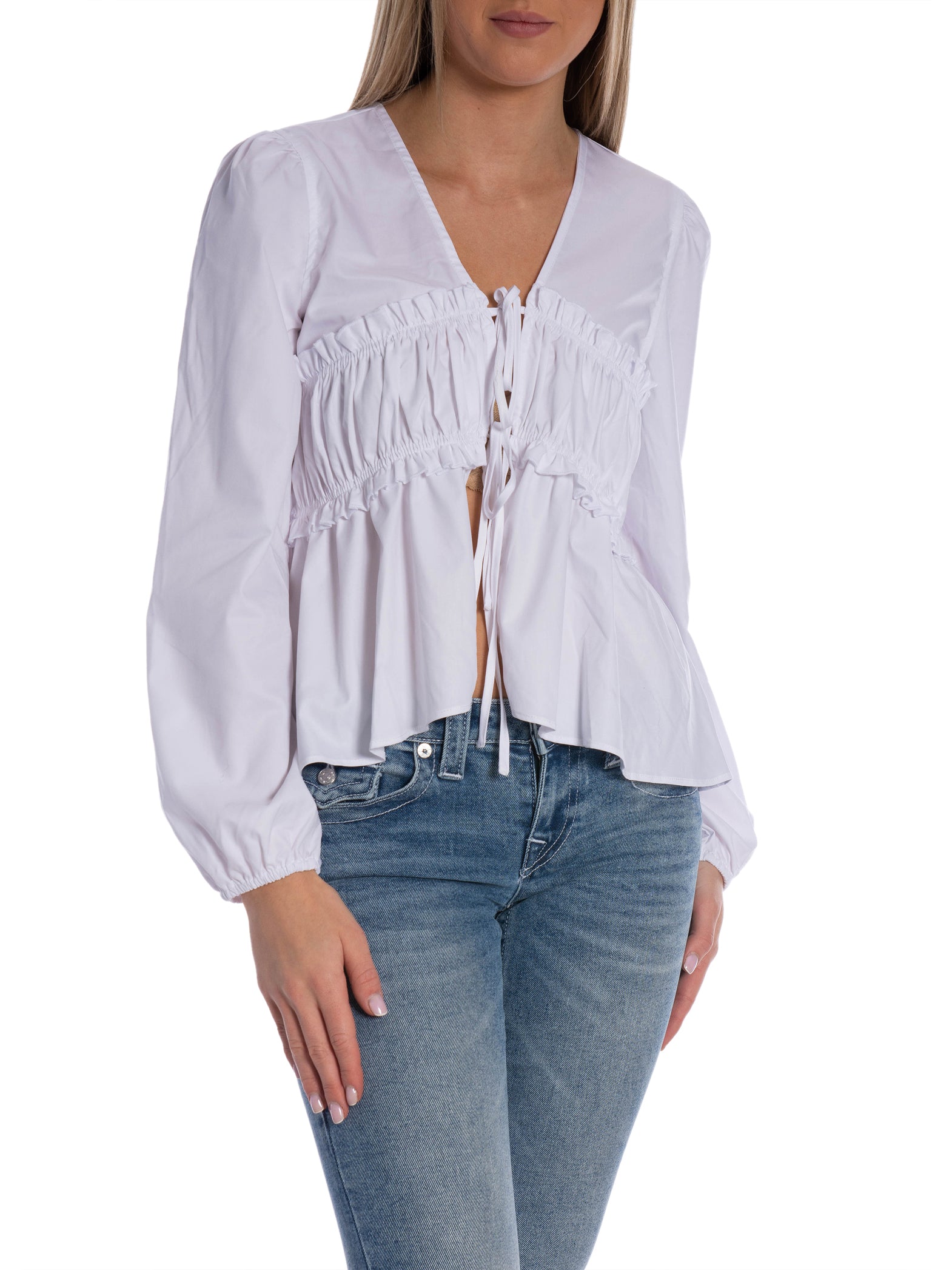 MBYM BLUS PIPA SELIO WHITE_104683.jpg