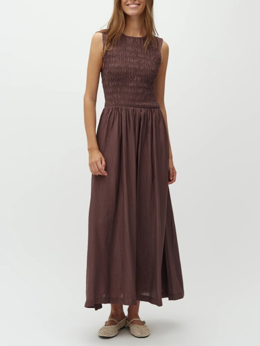 MBYM KLÄNNING SORELLIA AMYA BROWN LILAC_110495.jpg