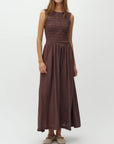 MBYM KLÄNNING SORELLIA AMYA BROWN LILAC_110495.jpg