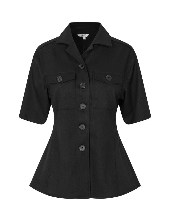 MBYM SKJORTA PEPLINA MALIMA BLACK_102187.jpg