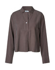 MBYM TOPP ELIO CASSI CHOCOLATE BROWN_107981.jpg