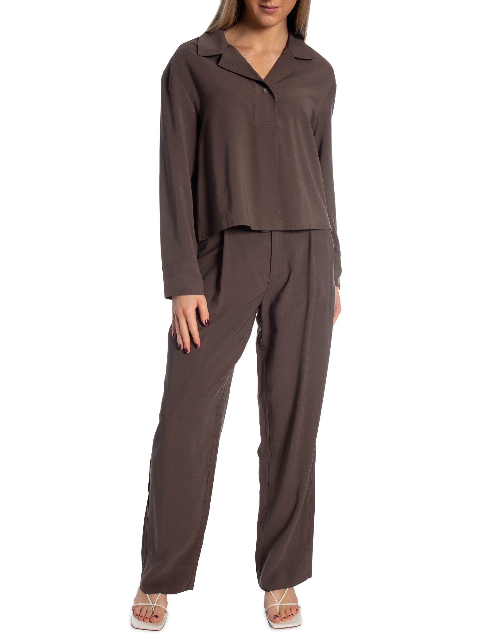 MBYM TOPP ELIO CASSI CHOCOLATE BROWN_108857.jpg