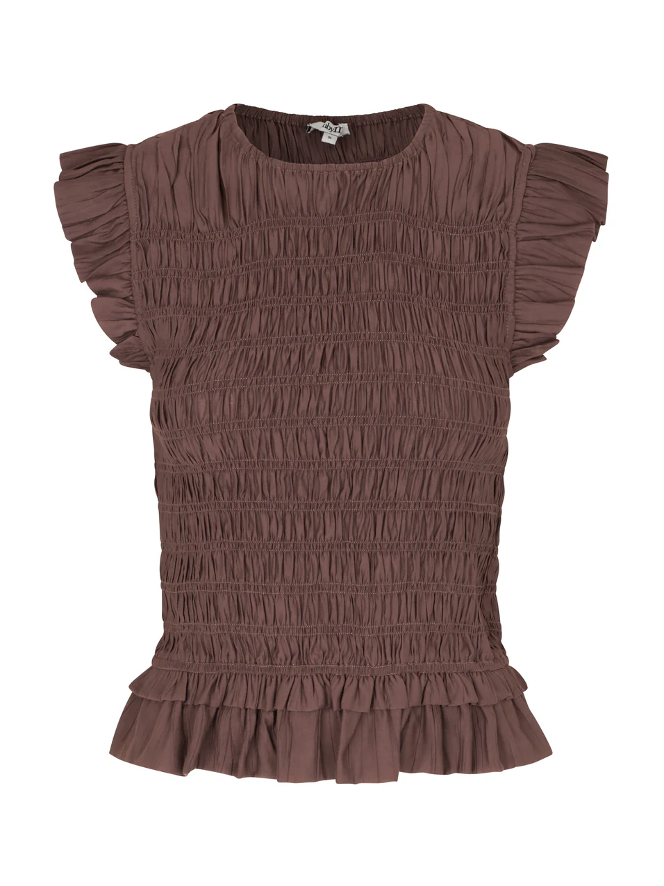 MBYM TOPP VENLORA AMYA  BROWN LILAC_110490.jpg