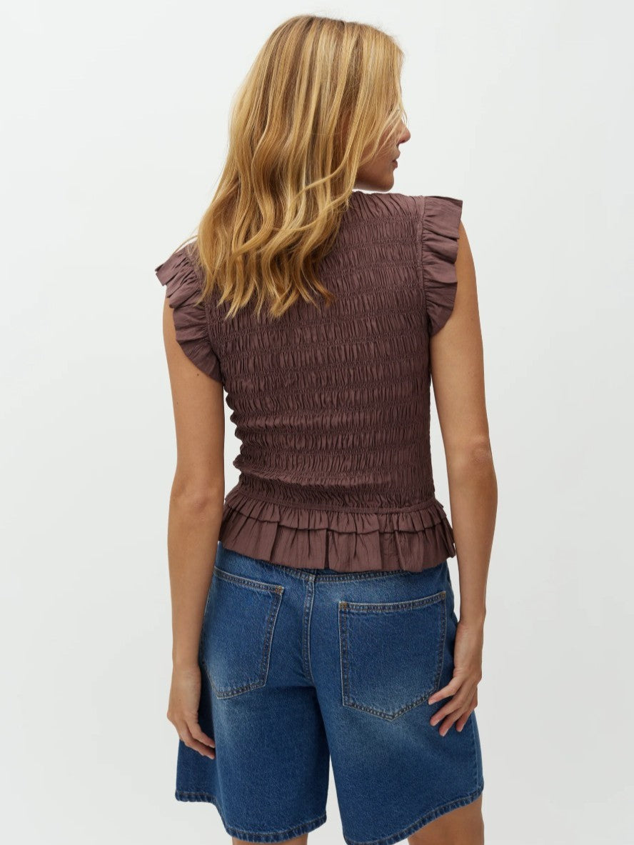 MBYM TOPP VENLORA AMYA  BROWN LILAC_110494.jpg