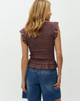 MBYM TOPP VENLORA AMYA  BROWN LILAC_110494.jpg