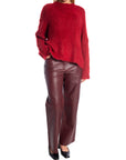 MBYM TRÖJA GILLIS BRUSH RED ROSE_93351.jpg